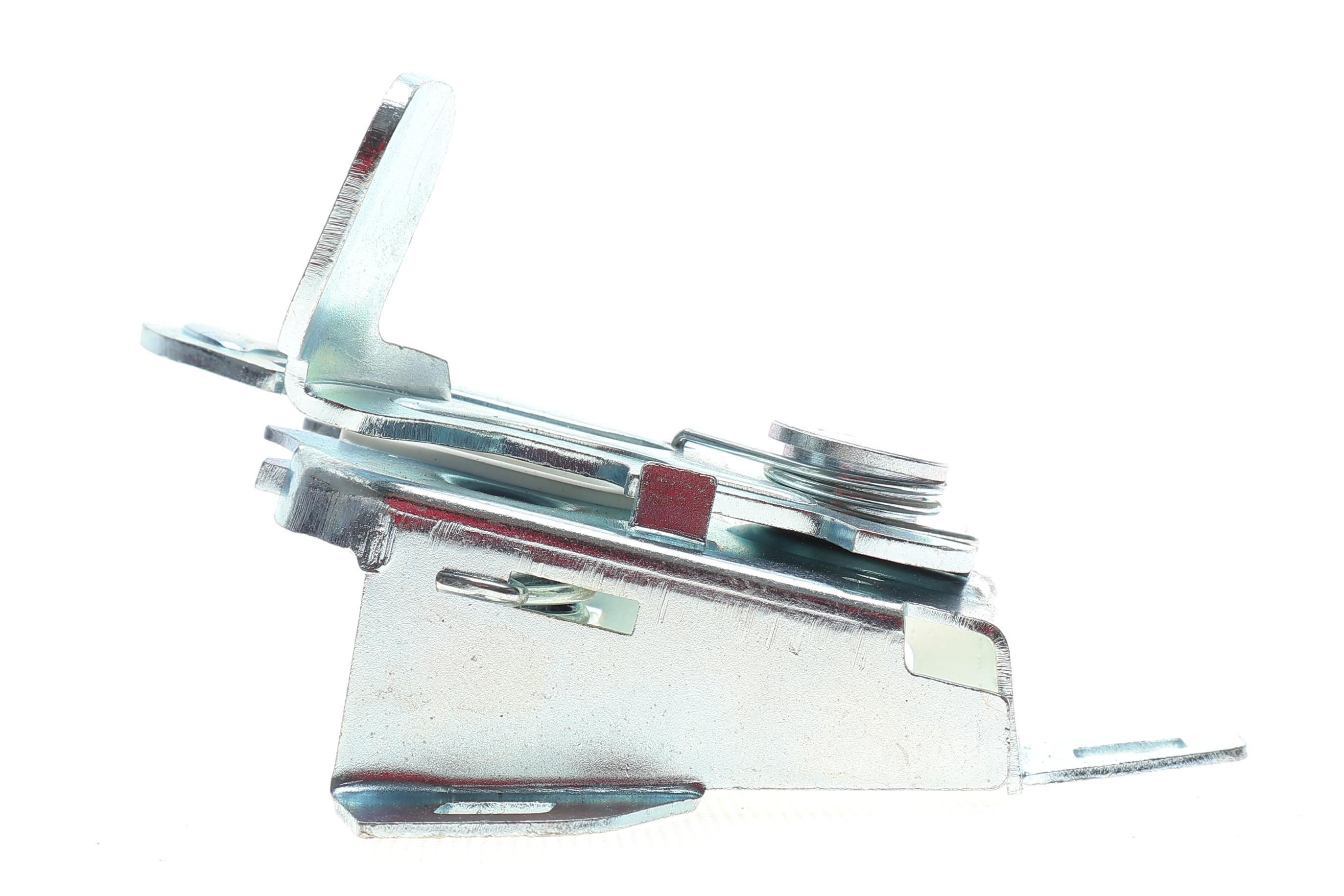 Замок капота Fiat Ducato 06-