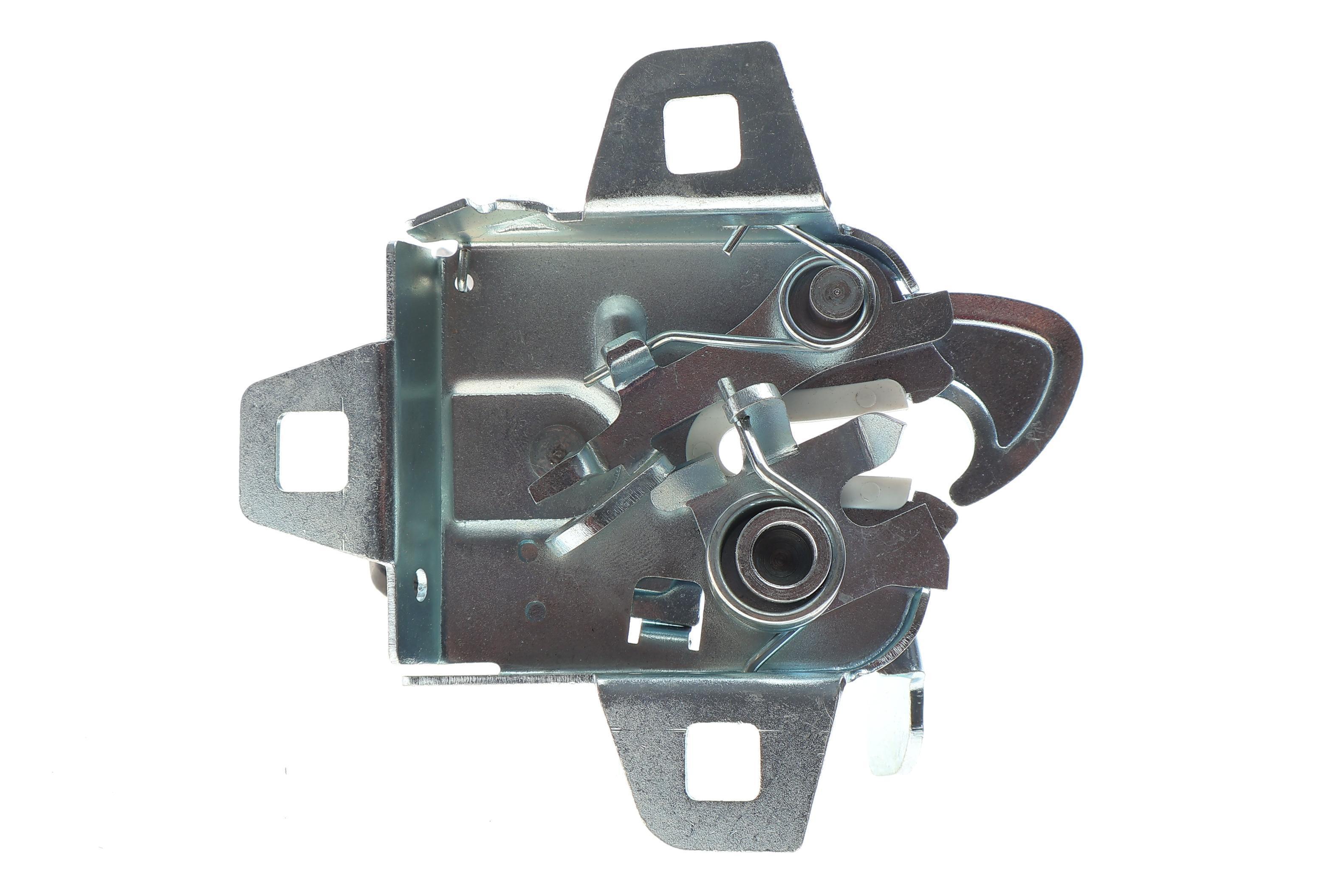 Замок капота Fiat Ducato 06-