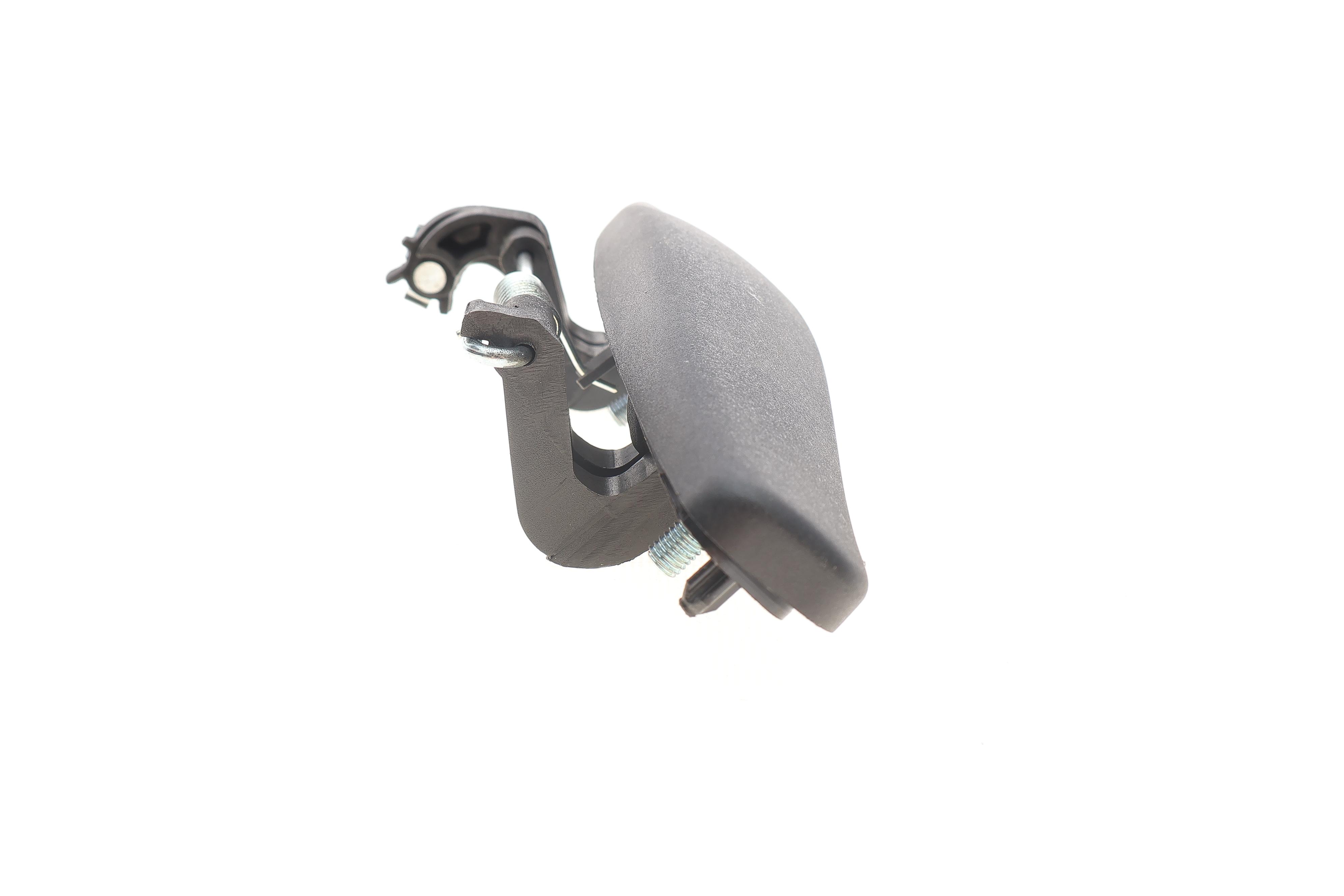 Ручка дверей (передніх/ззовні) (L) Renault Sandero 07-/Thalia 00-