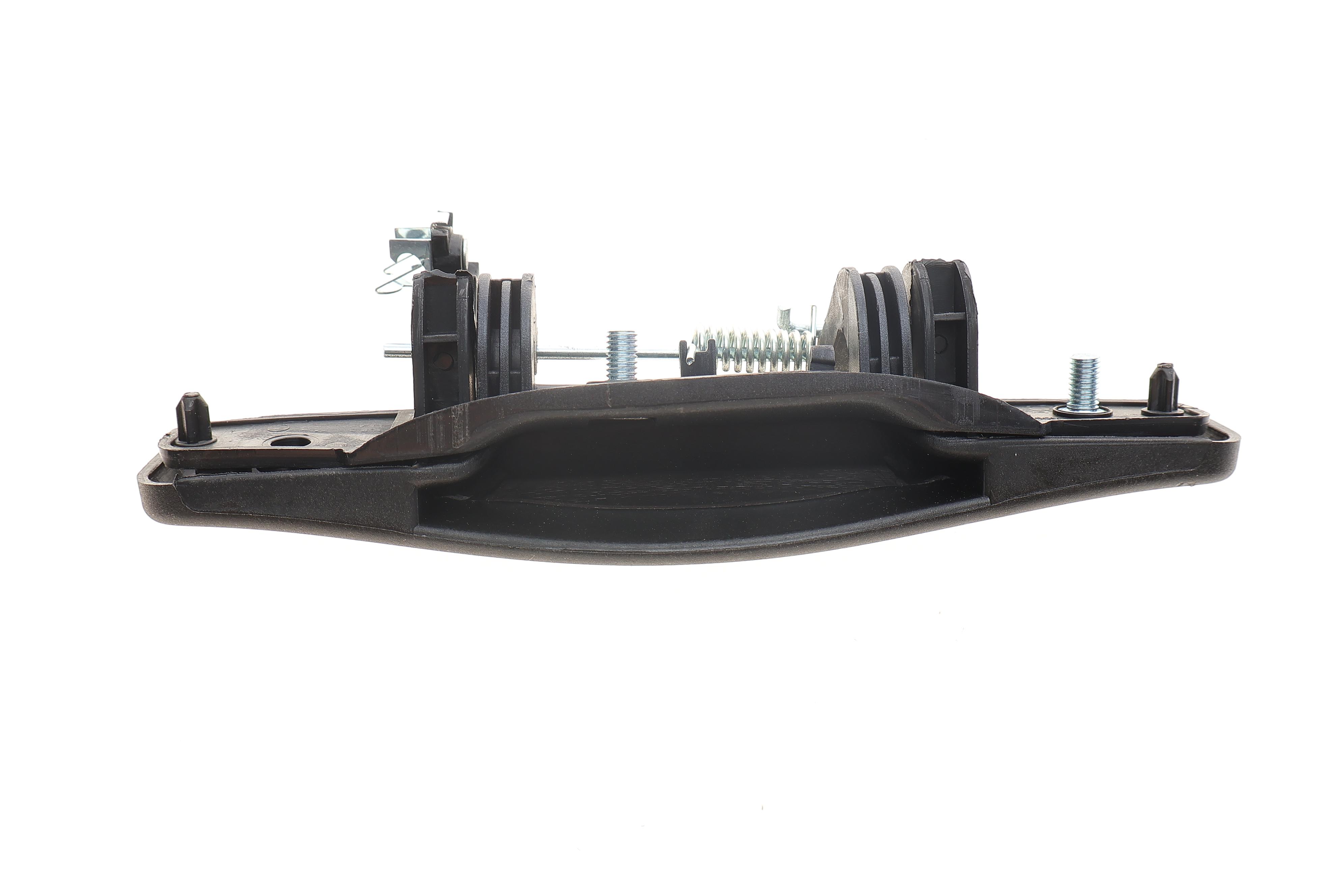 Ручка дверей (передніх/ззовні) (L) Renault Sandero 07-/Thalia 00-