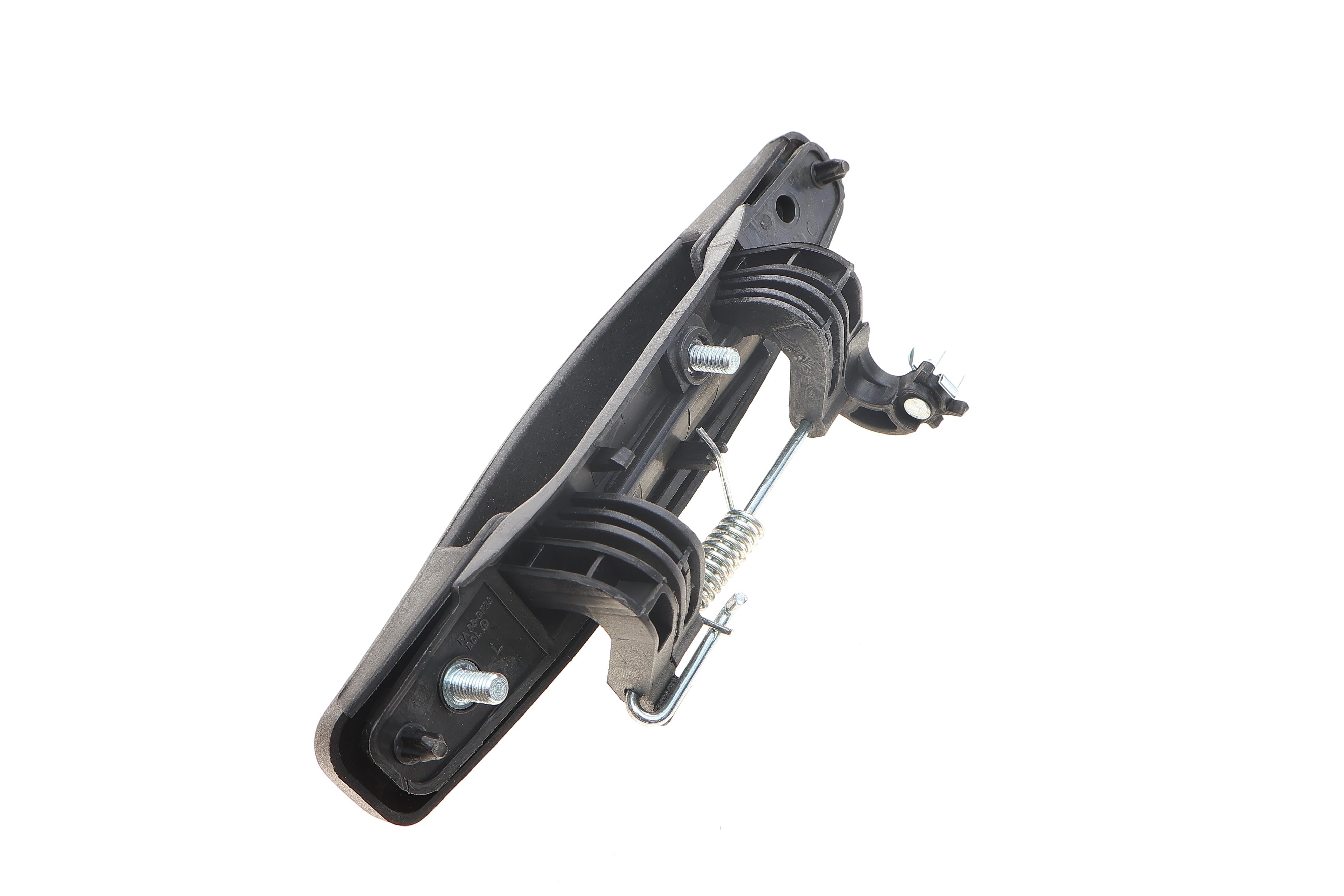 Ручка дверей (передніх/ззовні) (L) Renault Sandero 07-/Thalia 00-