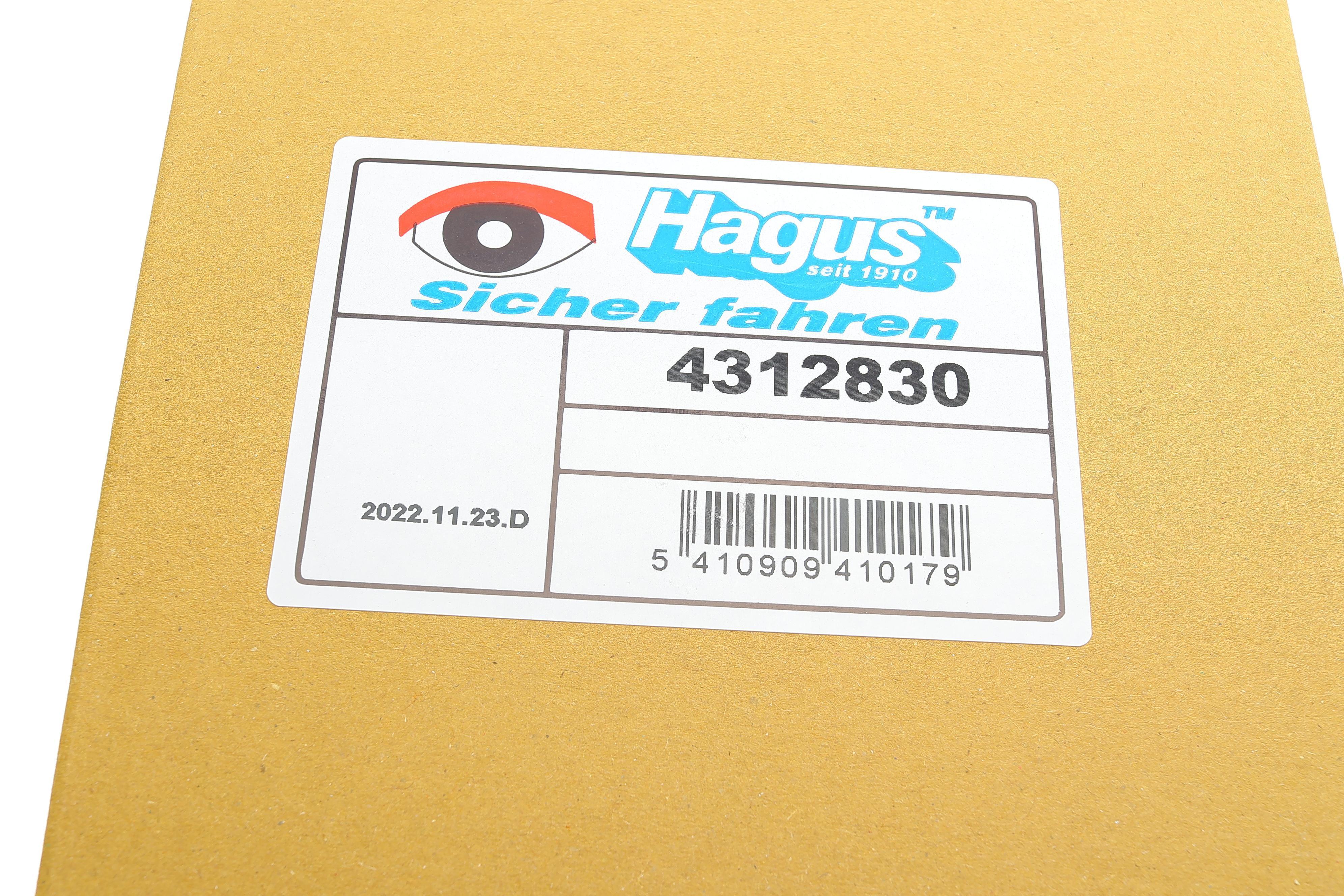 Скло дзеркала Renault Kangoo 08-