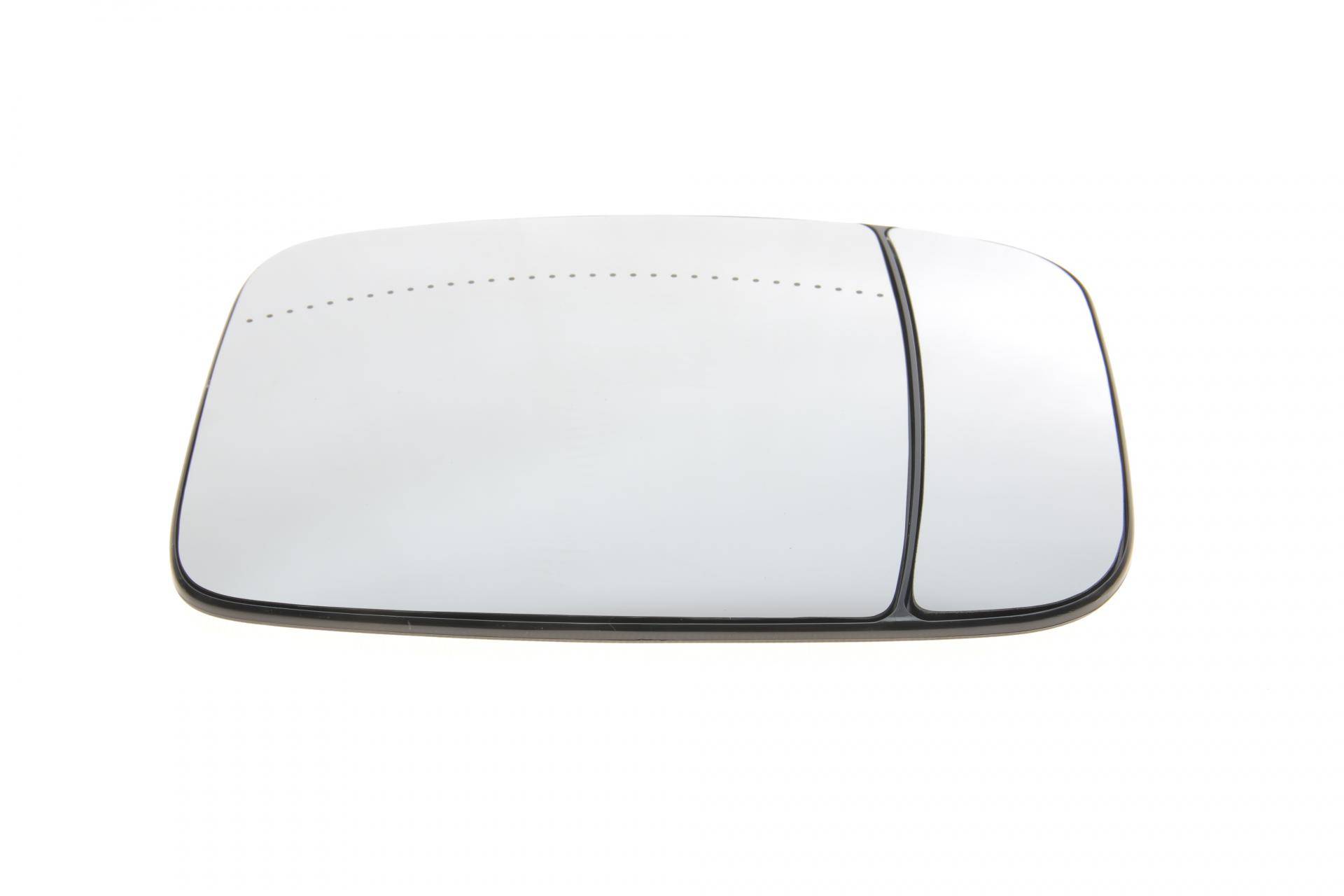 Скло дзеркала Opel Vivaro/Renault Trafic/Nissan NV 300 14- (R)