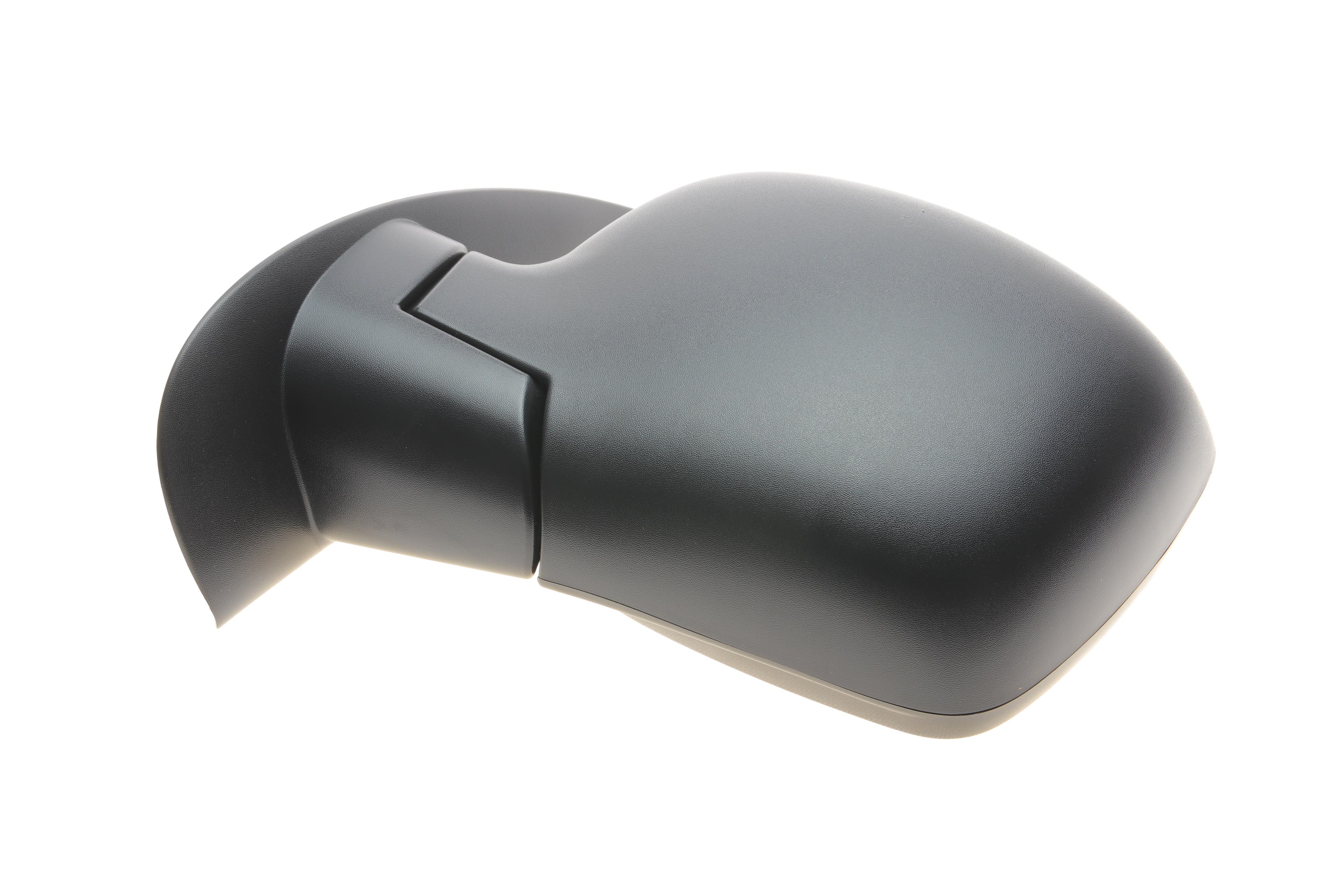 Дзеркало заднього виду Renault Kangoo 08- (L) (механіка)