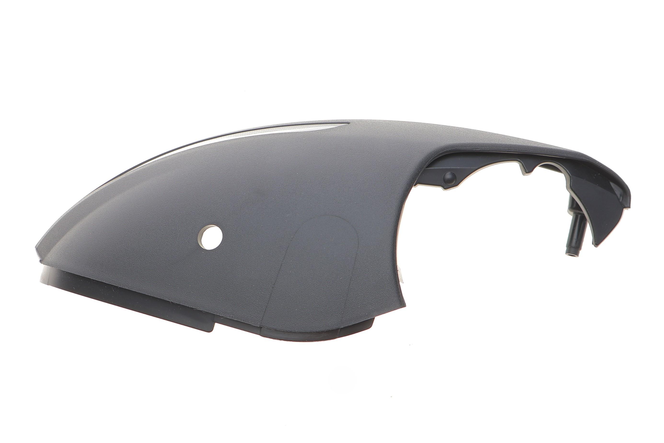 Корпус дзеркала заднього виду Renault Megane 16-22 (R)