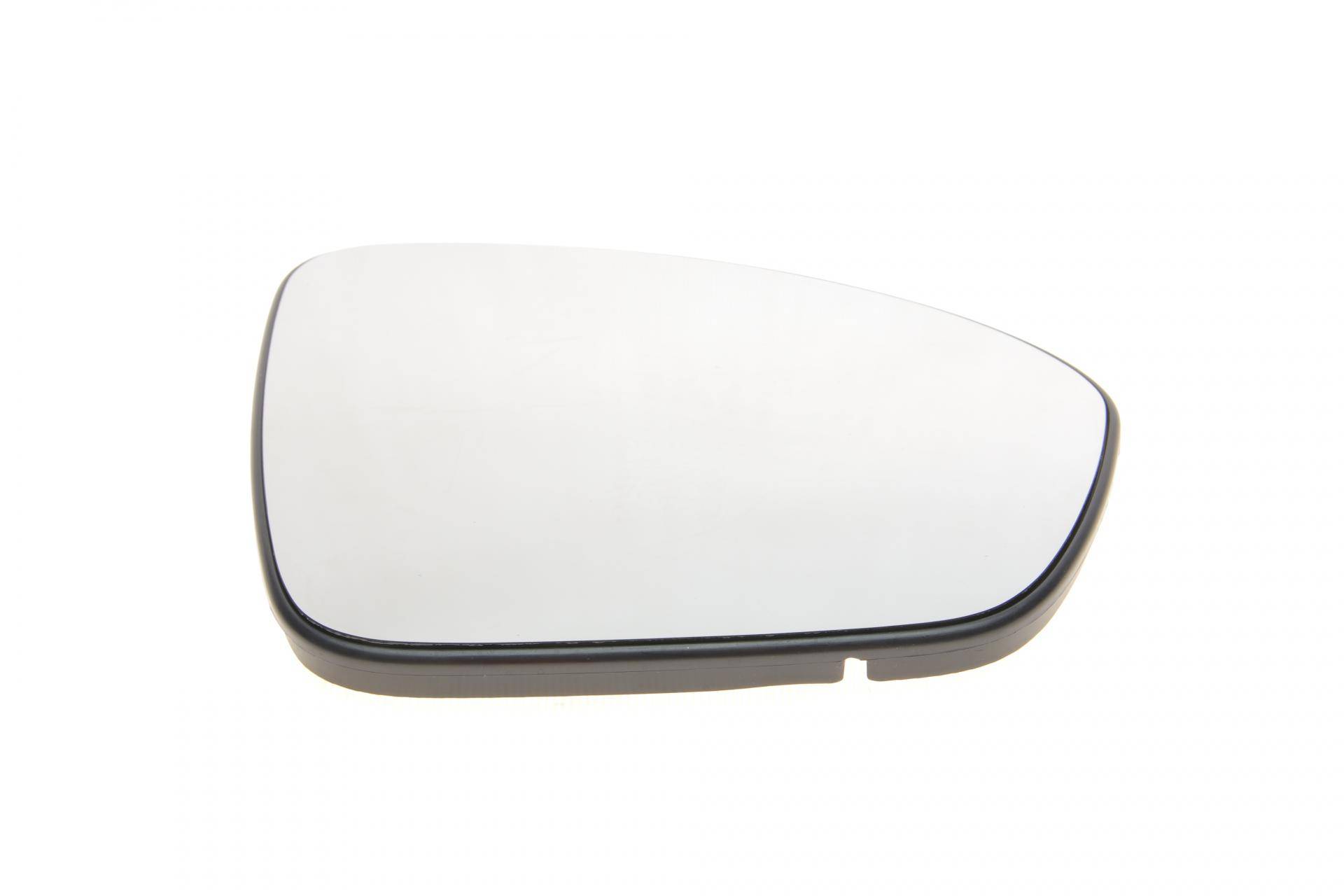 Скло дзеркала (з підігрівом) Renault Megane IV 16- (R)