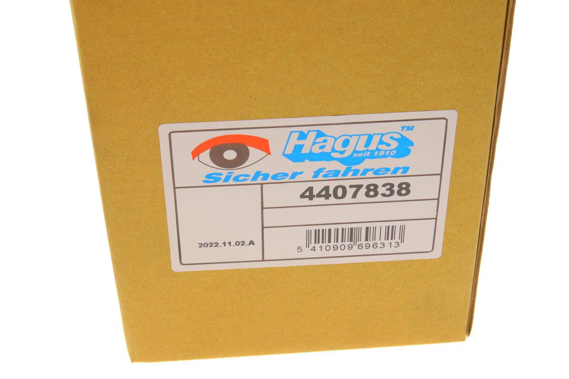 Скло дзеркала (з підігрівом) Renault Megane IV 16- (R)