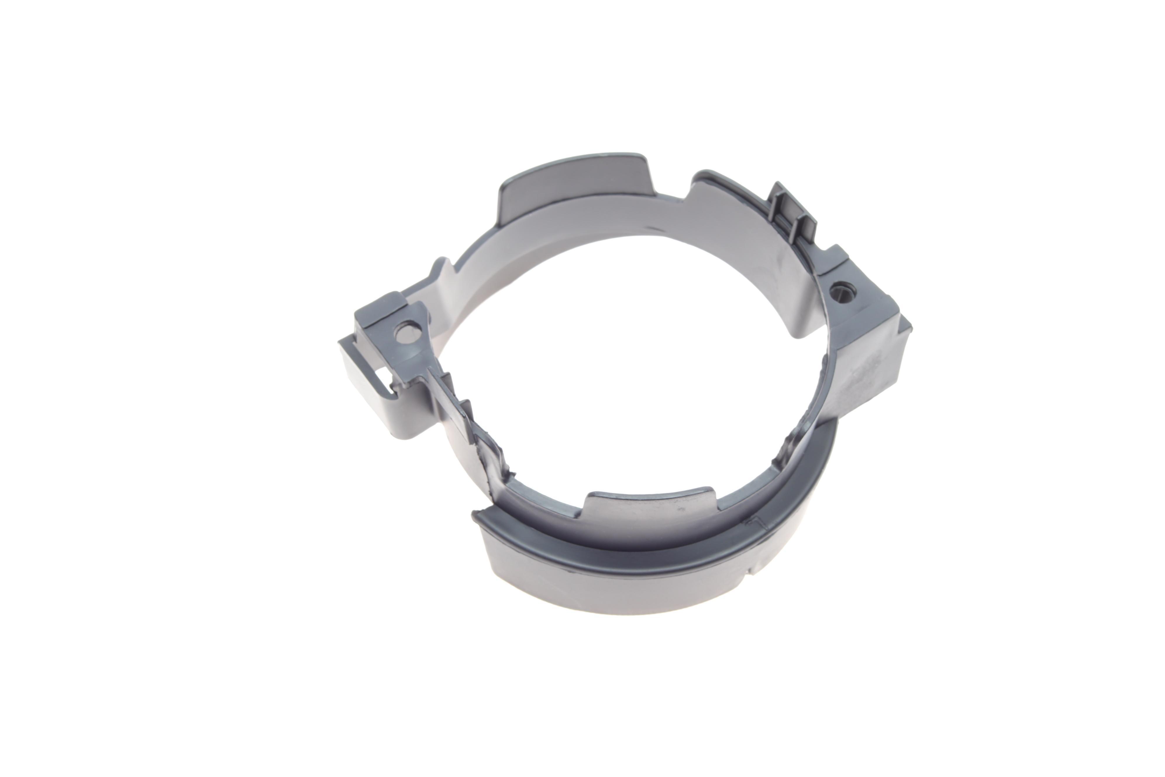 Кронштейн фари протитуманної Renault Logan 04-07 (L)