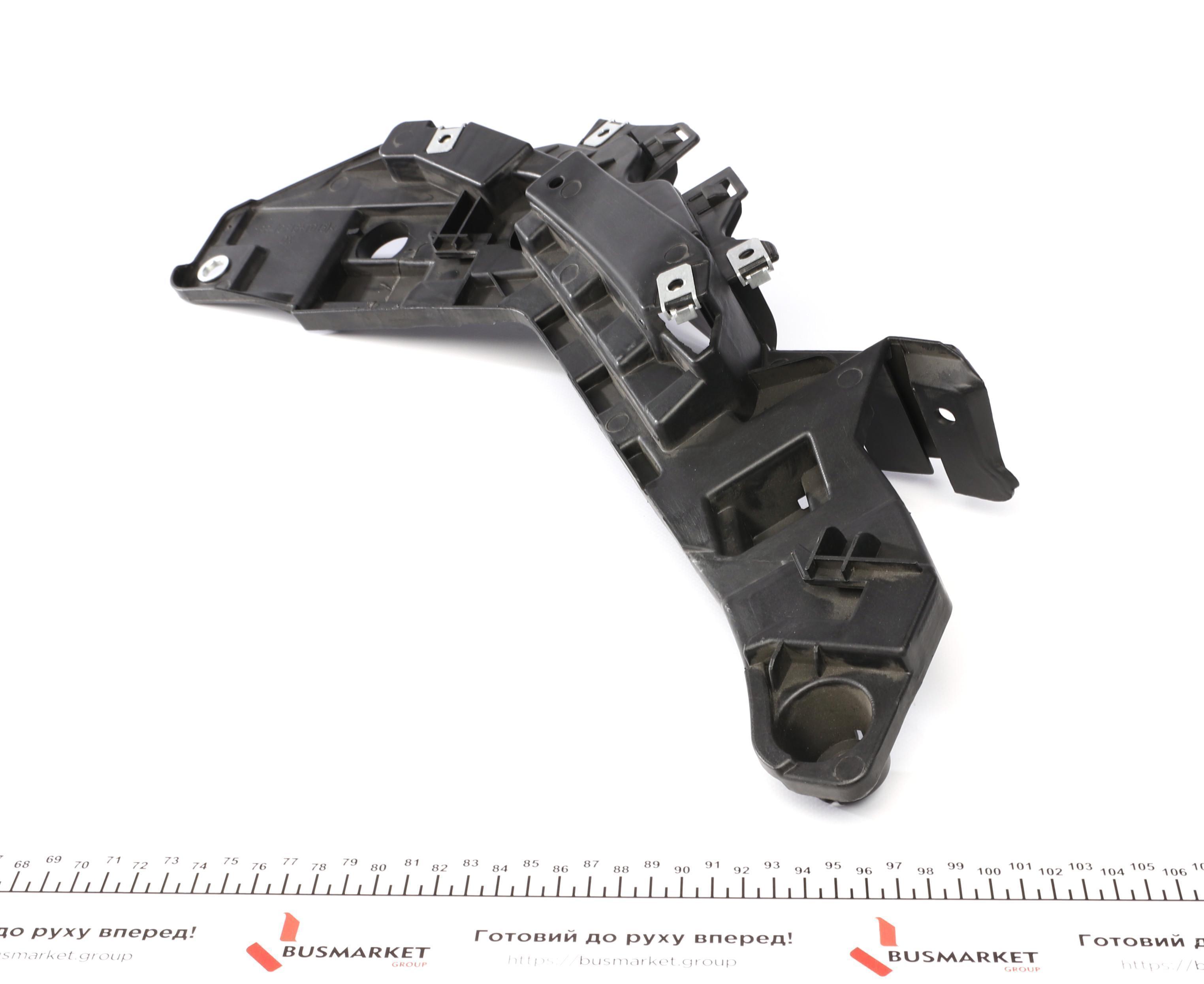 Кронштейн кріплення бампера (R) Fiat Ducato/Peugeot Boxer/Citroen Jumper 14-