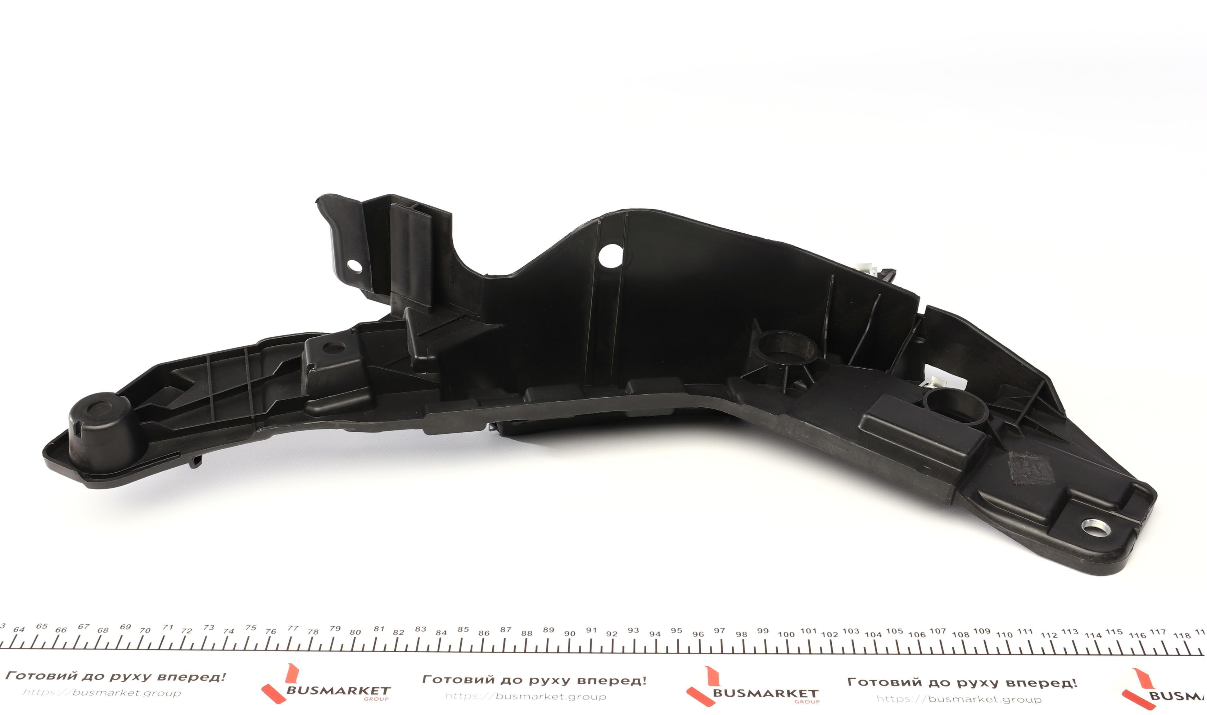 Кронштейн кріплення бампера (R) Fiat Ducato/Peugeot Boxer/Citroen Jumper 14-