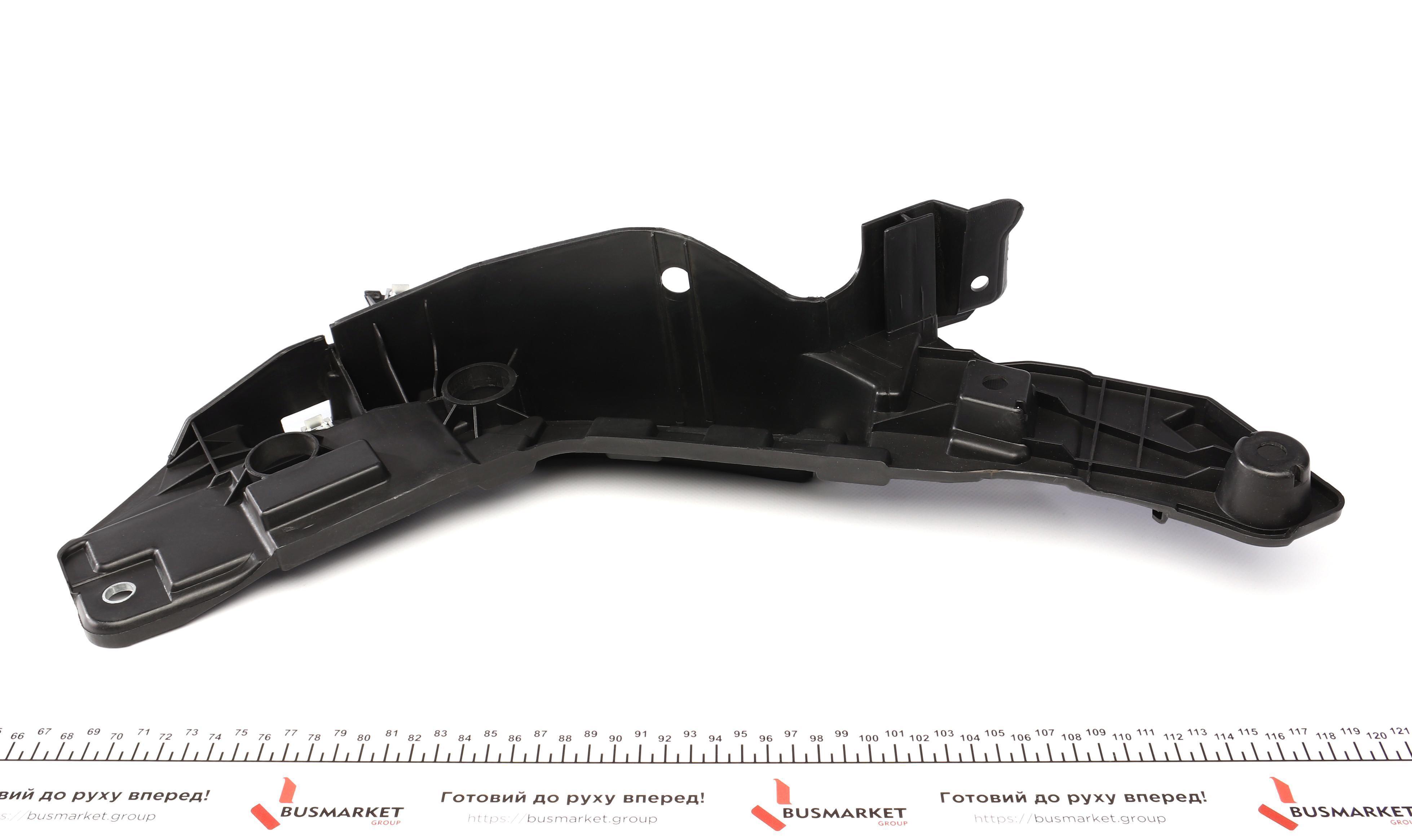 Кронштейн кріплення бампера (L) Fiat Ducato/Peugeot Boxer/Citroen Jumper 14-