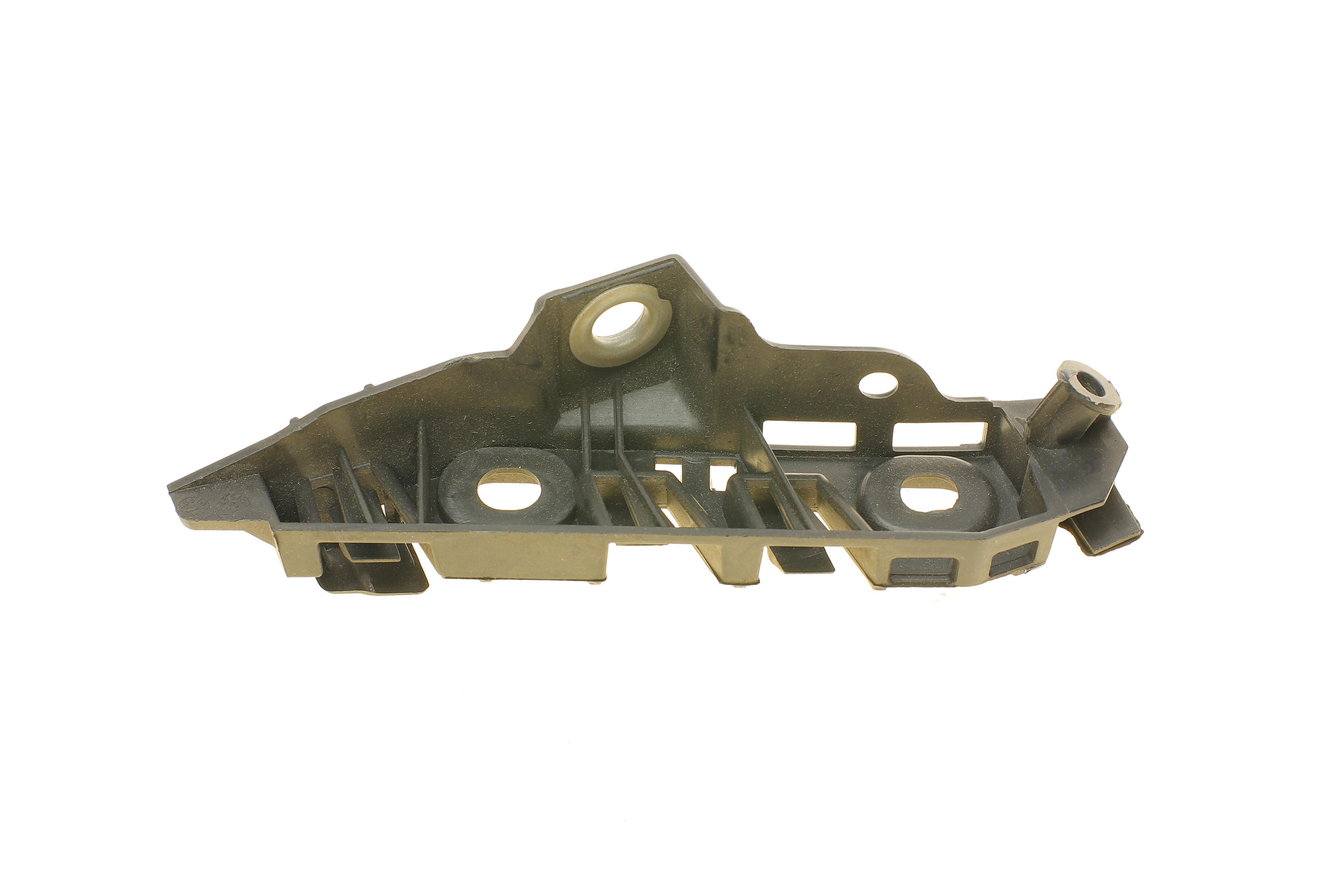 Кронштейн кріплення бампера (переднього/R) VW Passat 14-