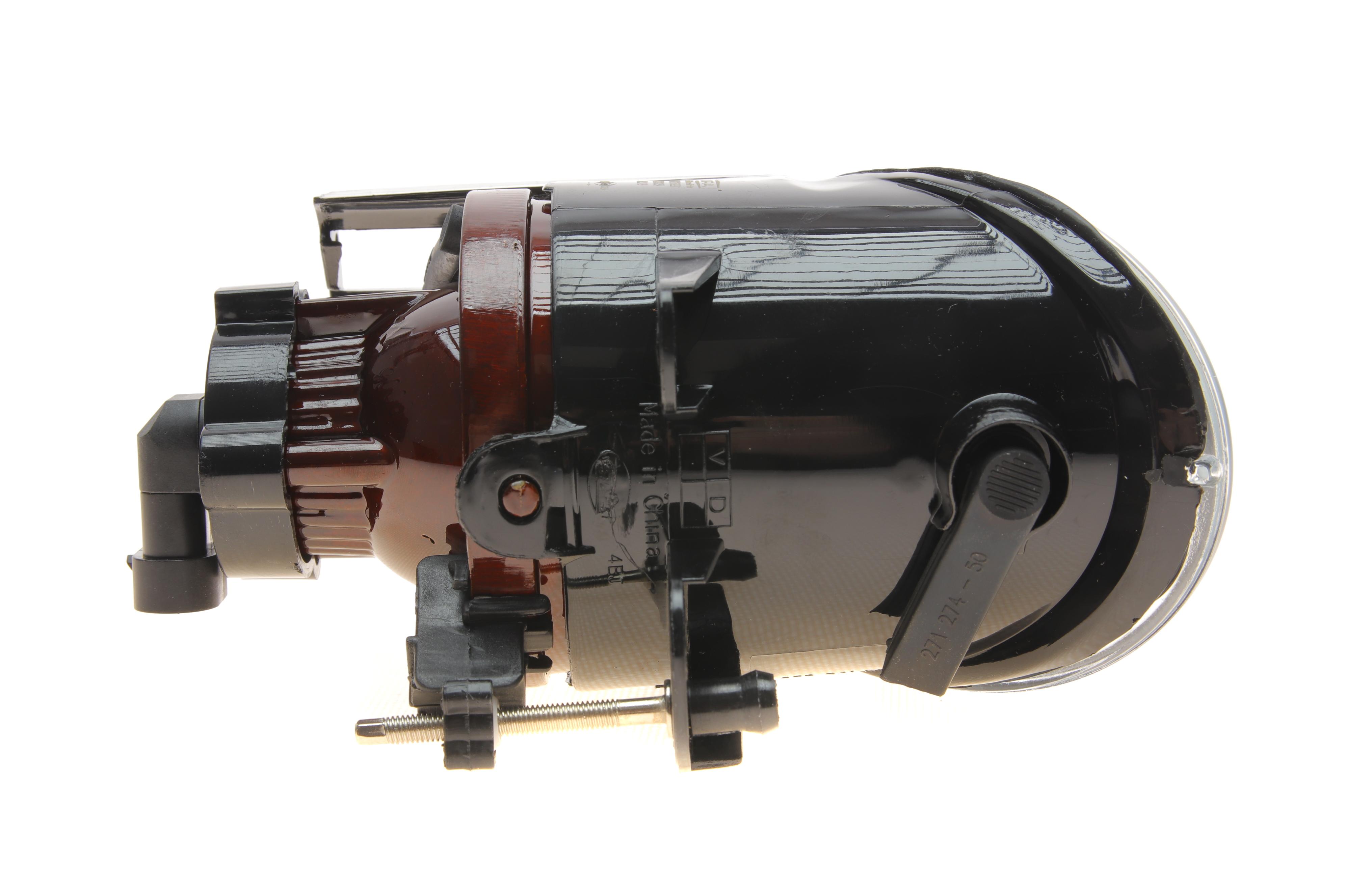 Фара протитуманна VW Passat 05-10 (L)