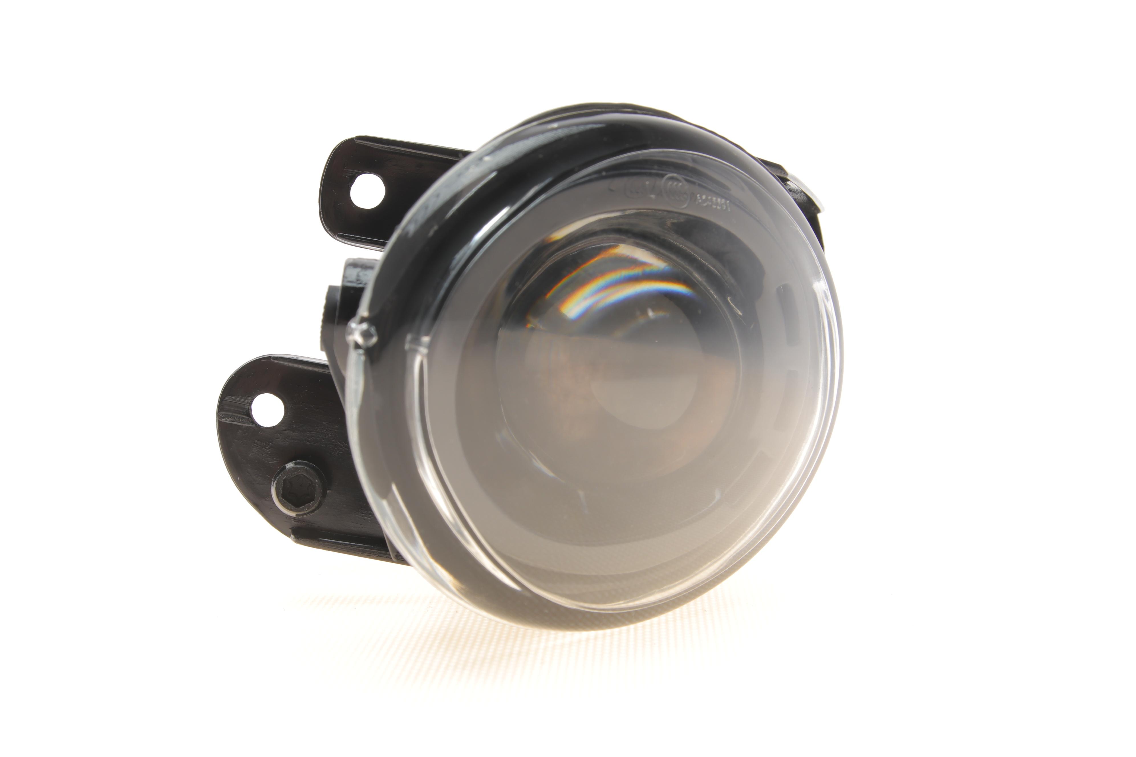 Фара протитуманна VW Passat 05-10 (L)