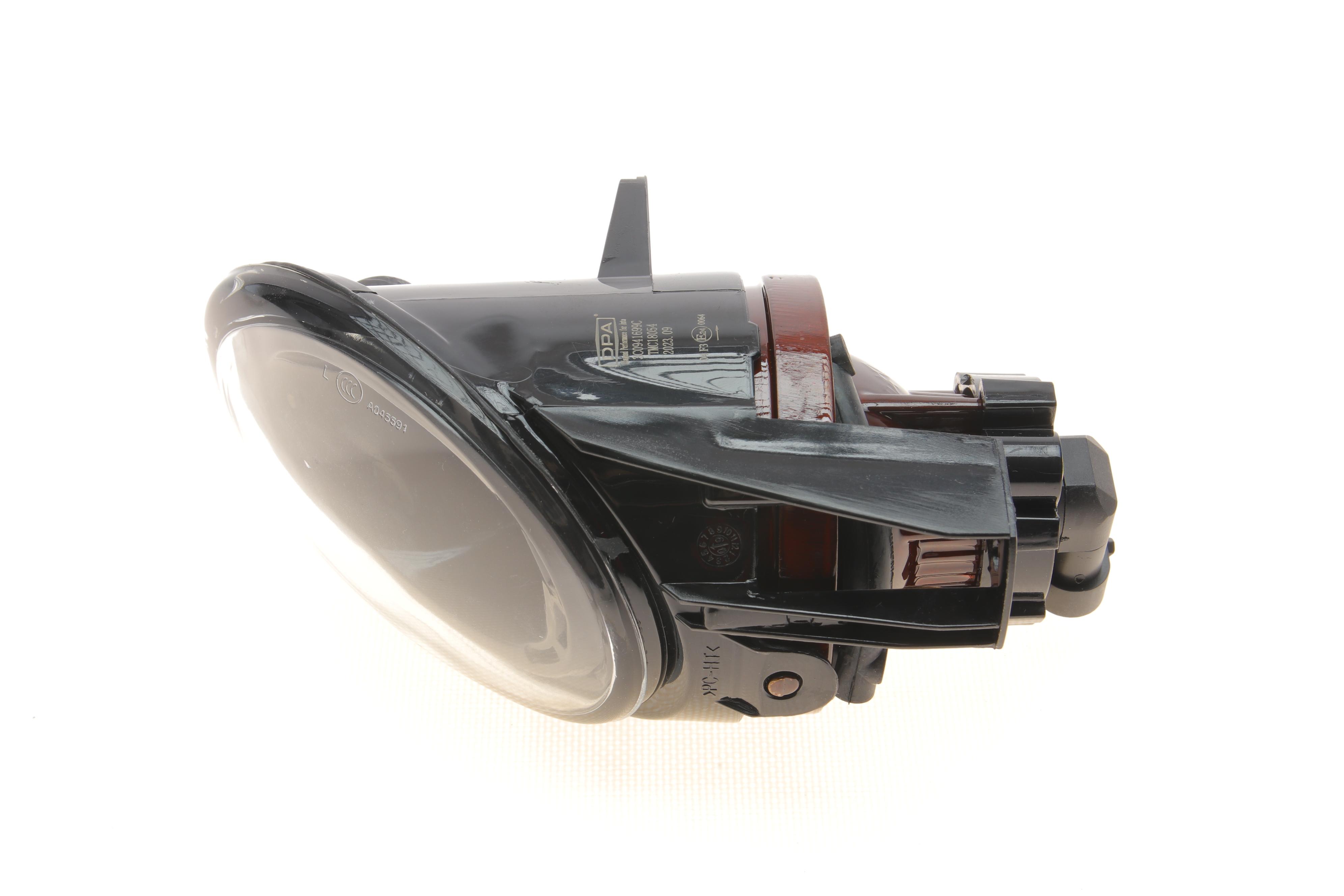 Фара протитуманна VW Passat 05-10 (L)