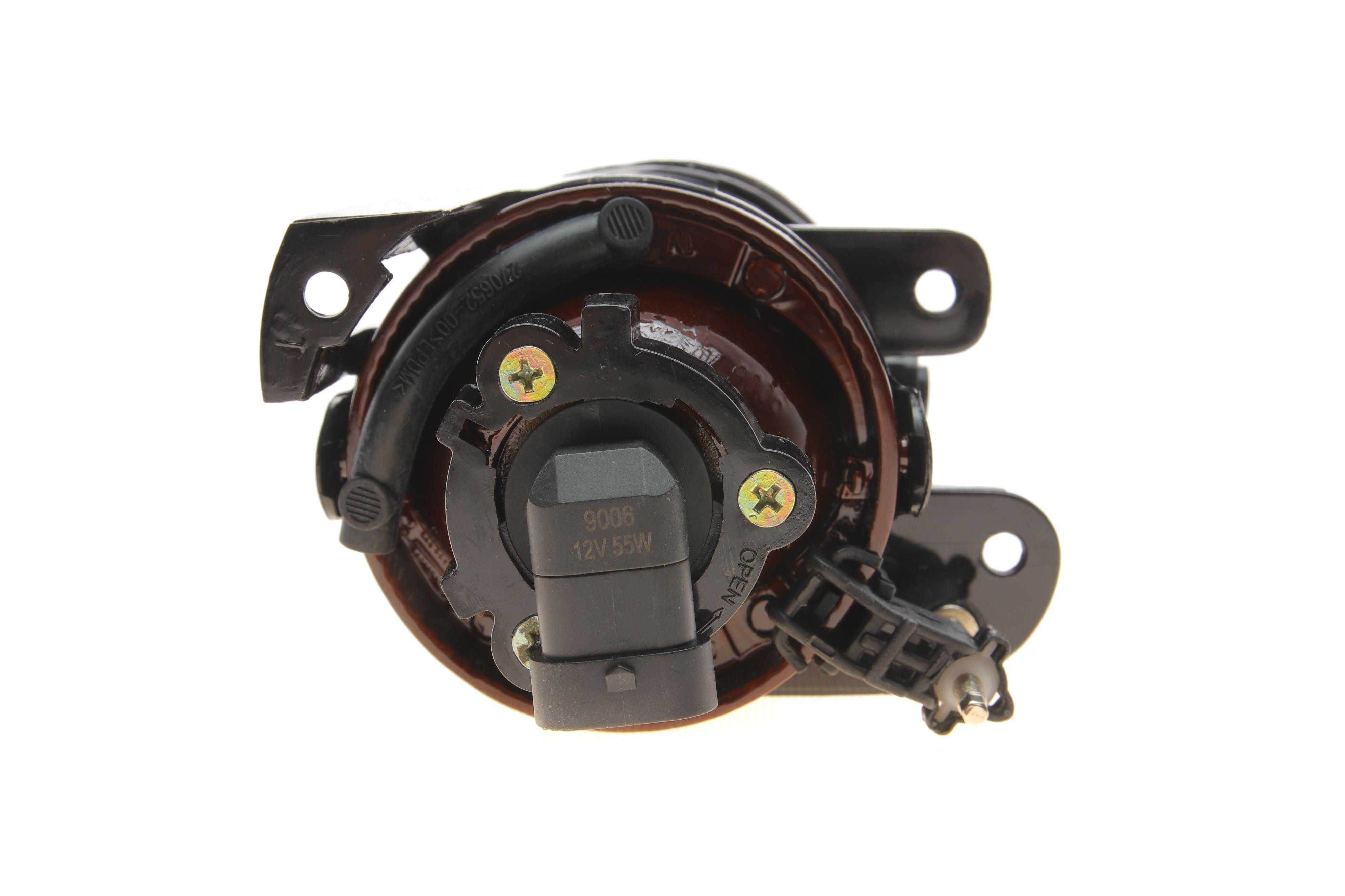 Фара протитуманна VW Passat 05-10 (L)