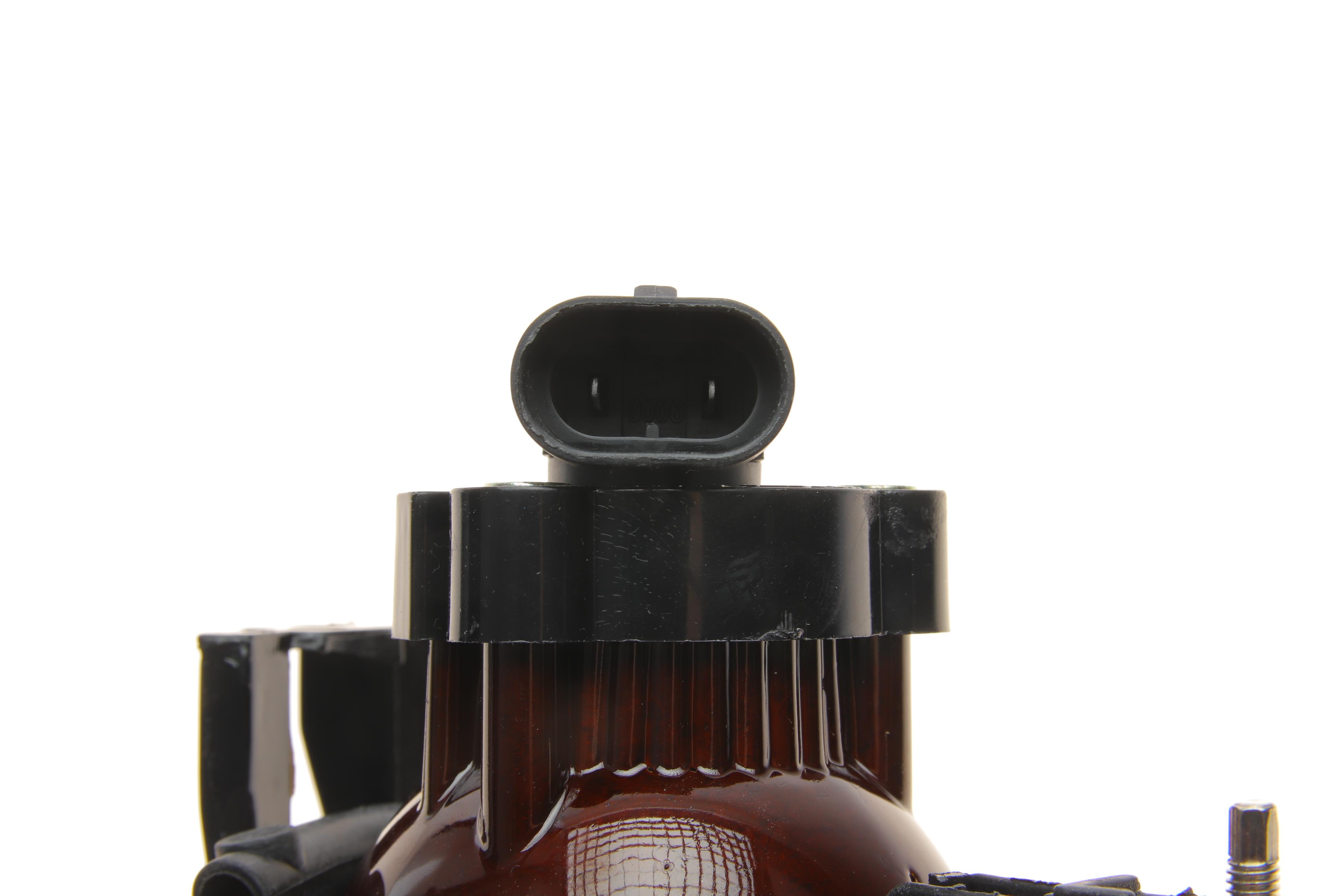 Фара протитуманна VW Passat 05-10 (L)