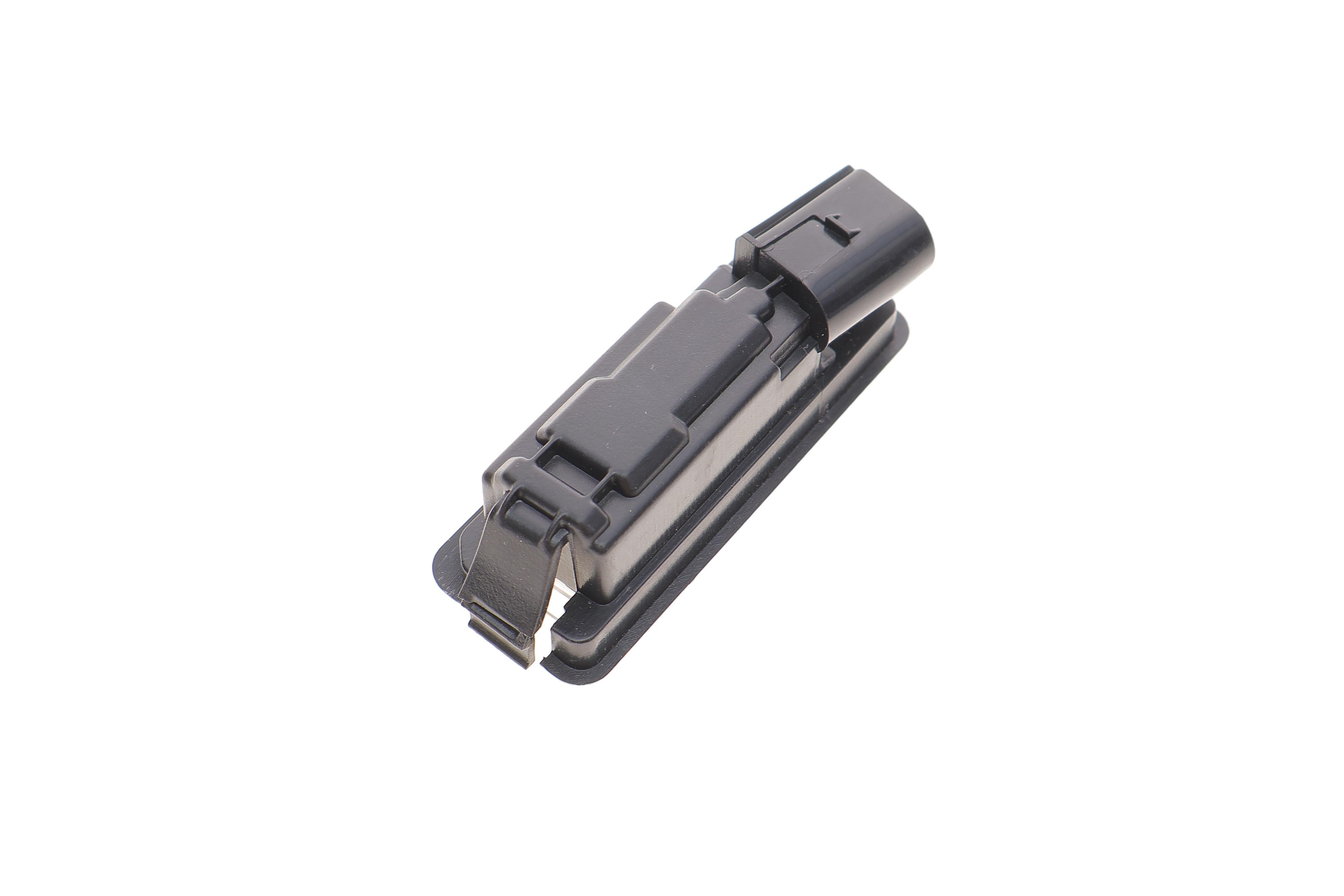 Ліхтар освітлення номерного знака Audi Q8/VW Passat 15-