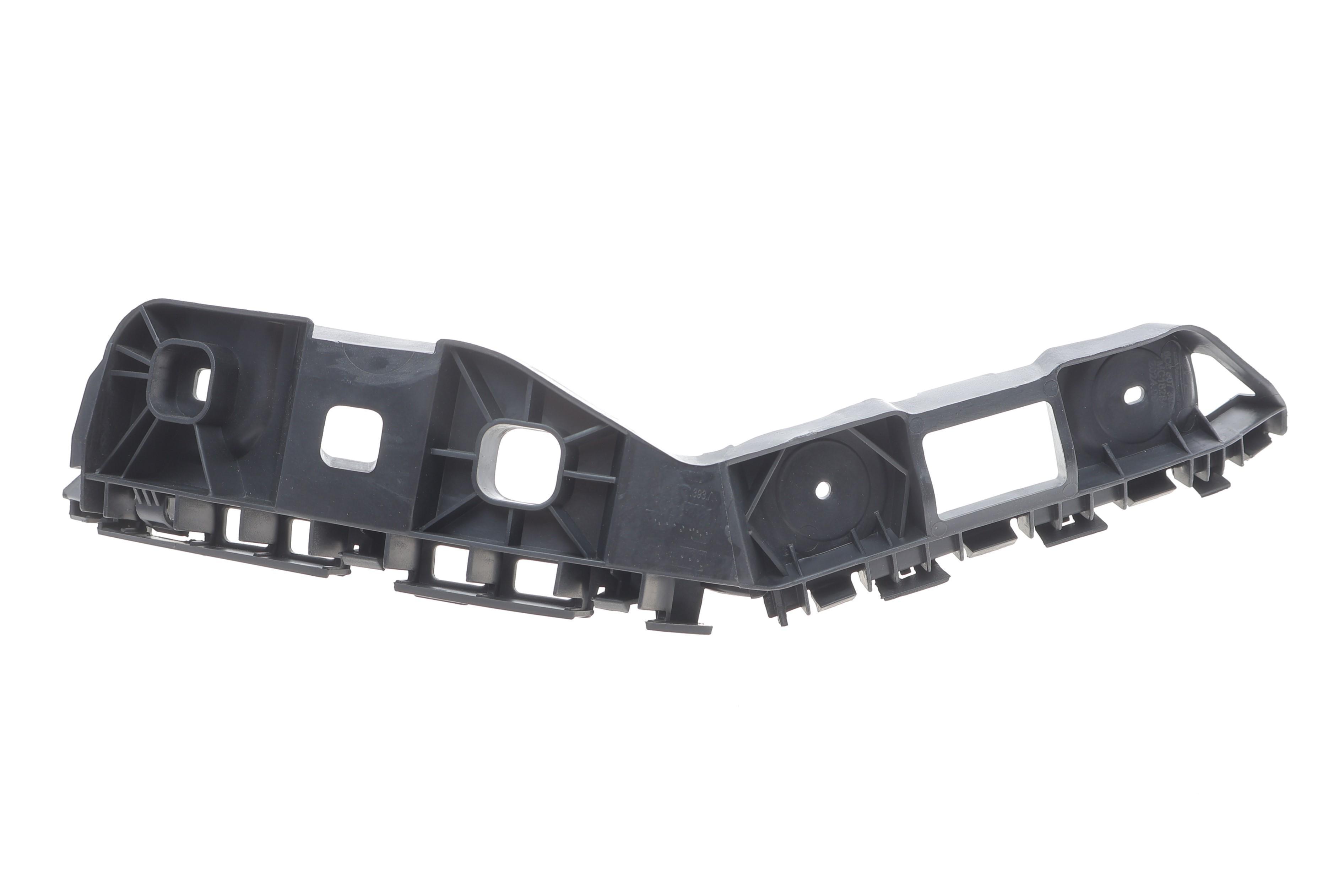 Кронштейн кріплення бампера (заднього/R) VW Polo 09-