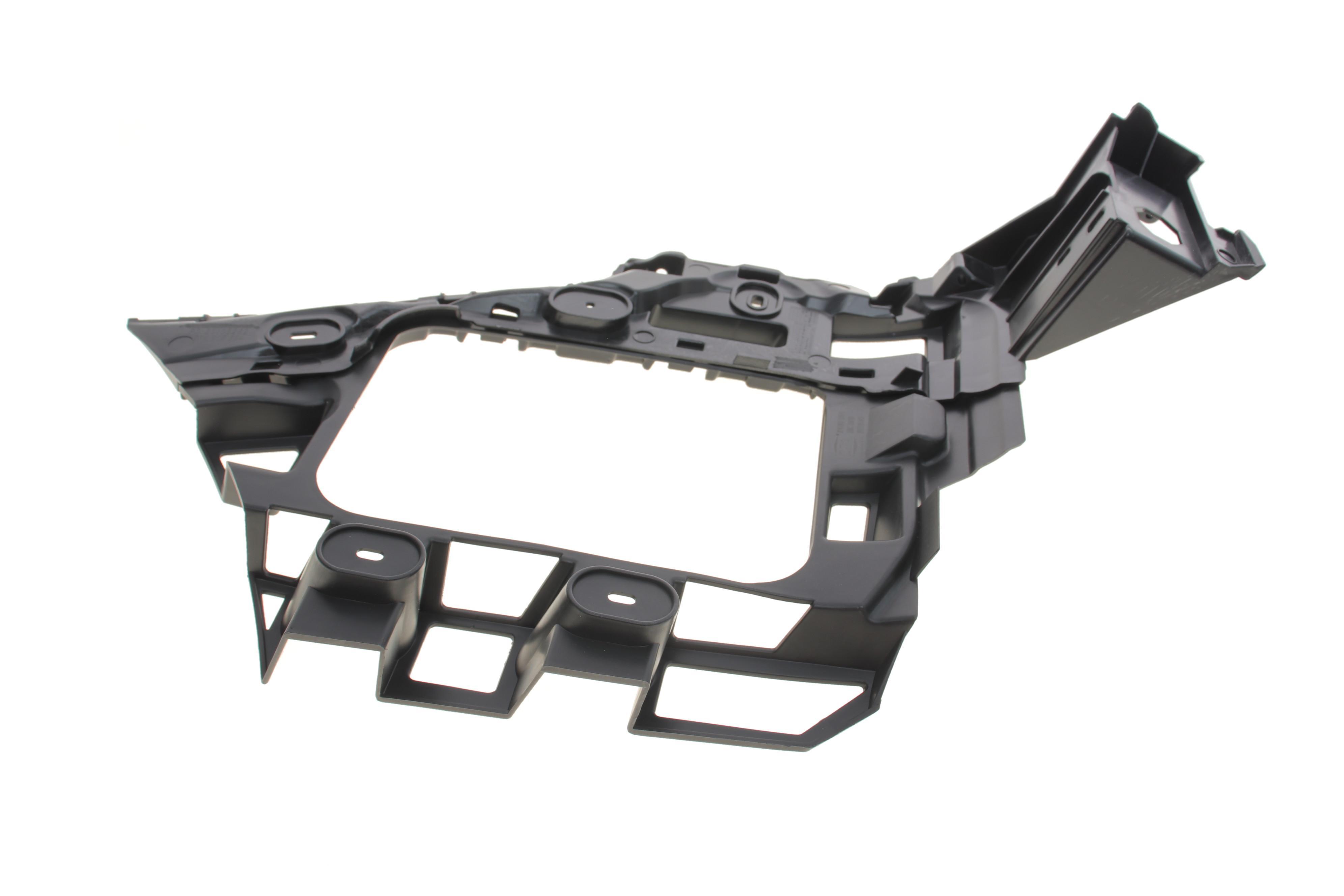 Кронштейн кріплення бампера (заднього/R) VW Touareg 10-18