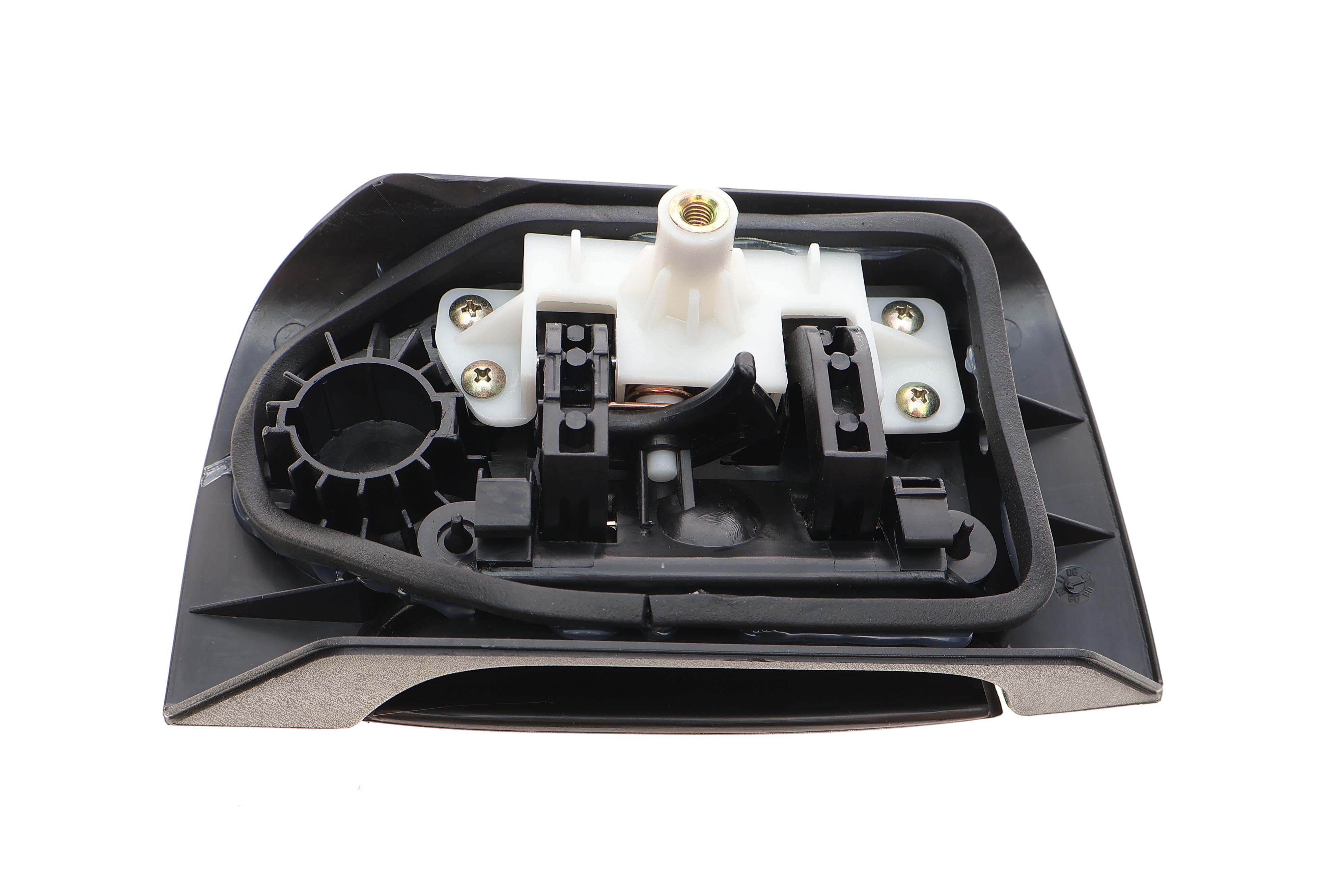 Ручка дверей (задніх/ззовні/распашонка) Renault Kangoo 97-