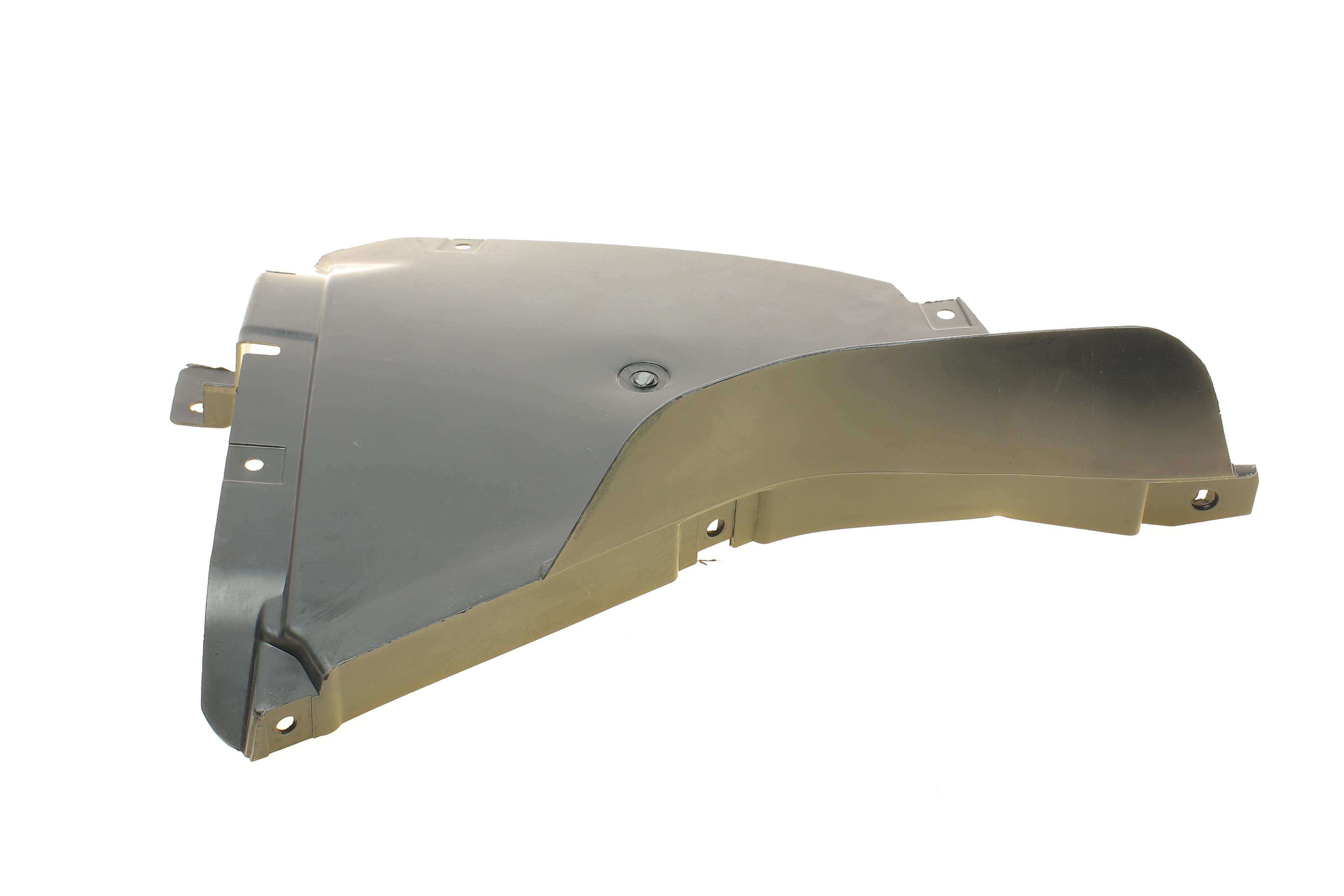 Підкрильник (передній) BMW 5 (F10) 10-17 (M-Tech) (L) N20/N47/N55/N63