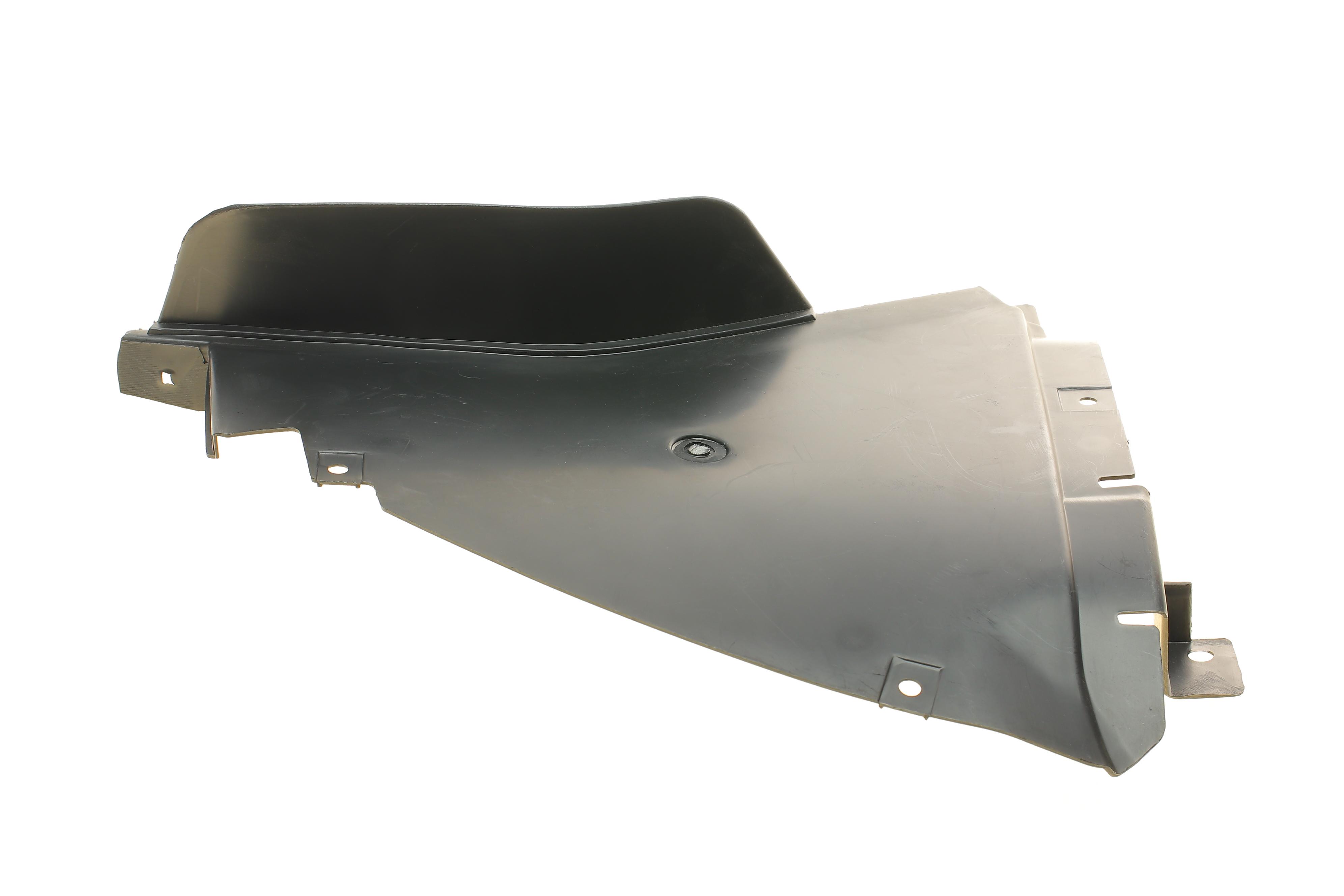 Підкрильник (передній) BMW 5 (F10) 10-17 (M-Tech) (L) N20/N47/N55/N63