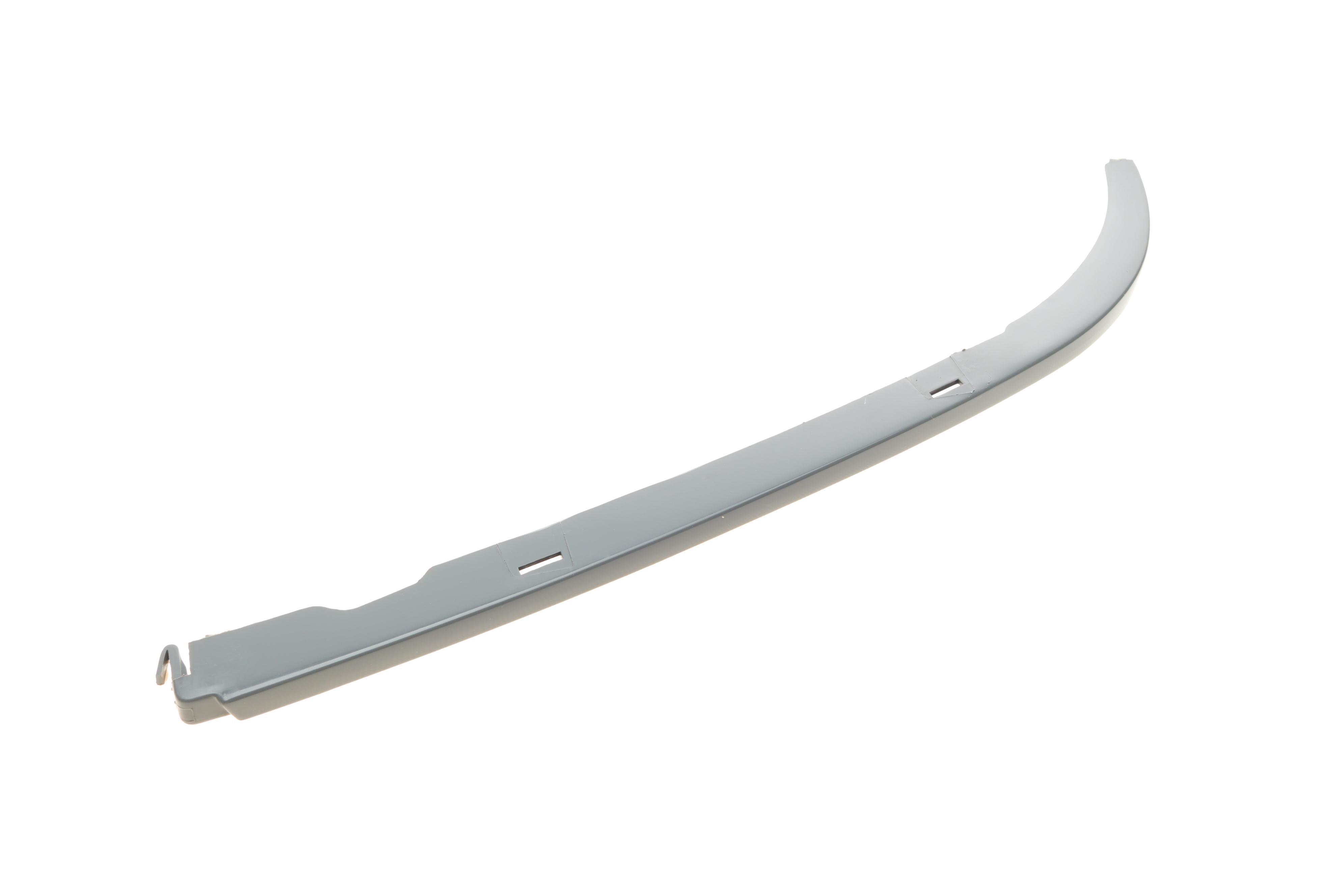 Планка під фару BMW 5 (E39) 95-03 (R)