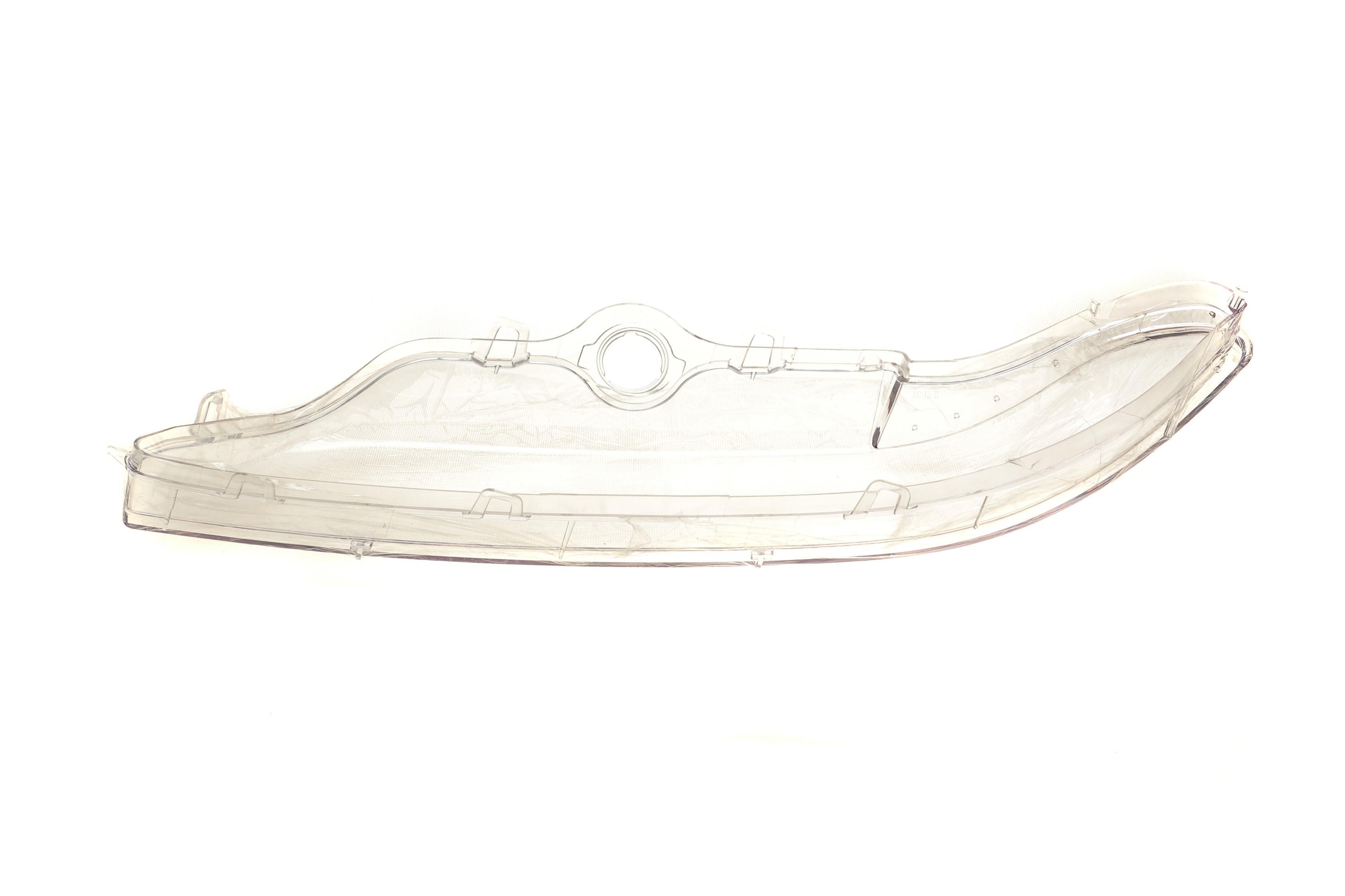 Скло фари BMW 5 (E39) 95-03 (L)