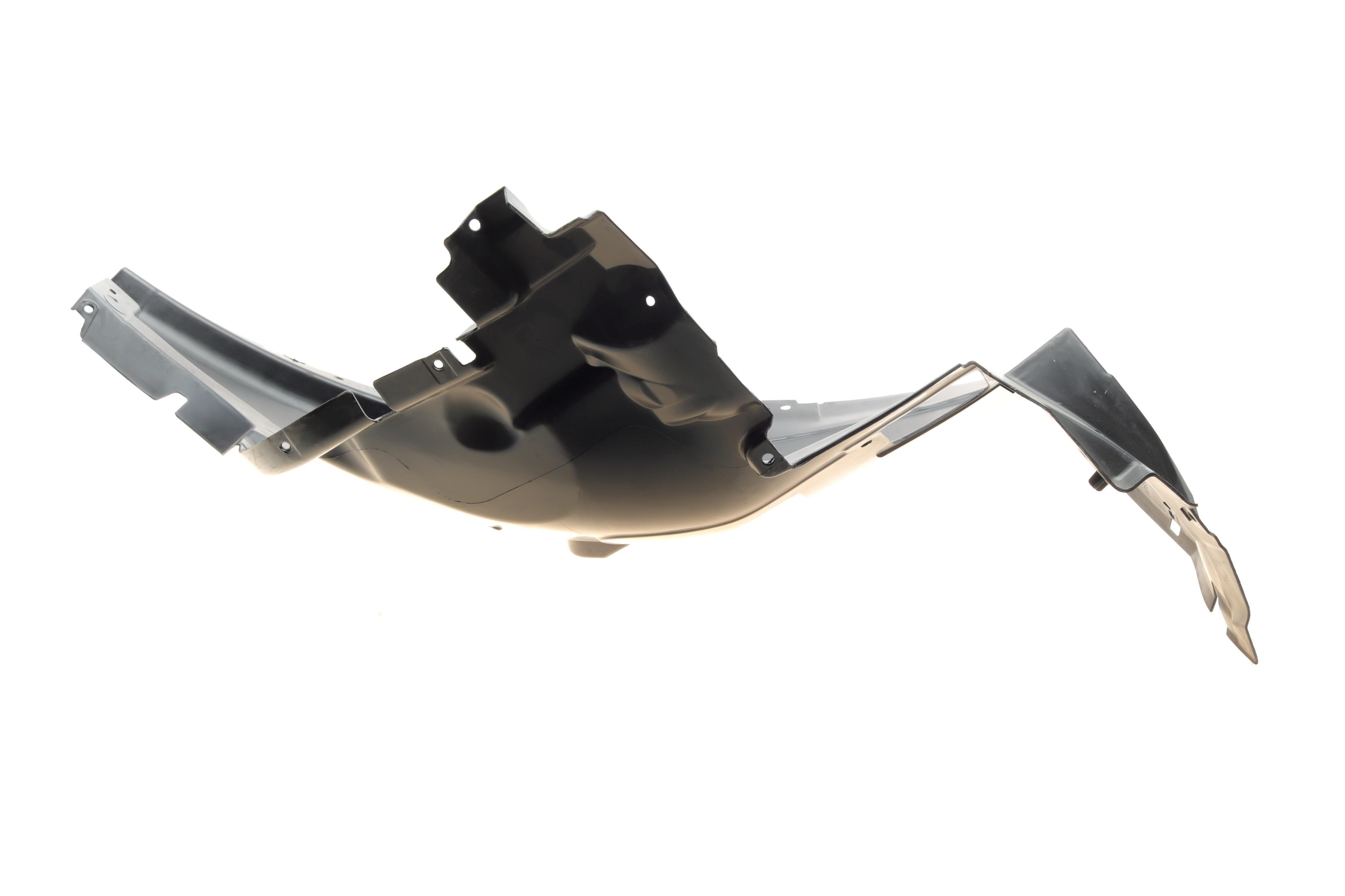 Підкрилок (передній/передня частина) BMW X5 (E70) 10-13 (R)