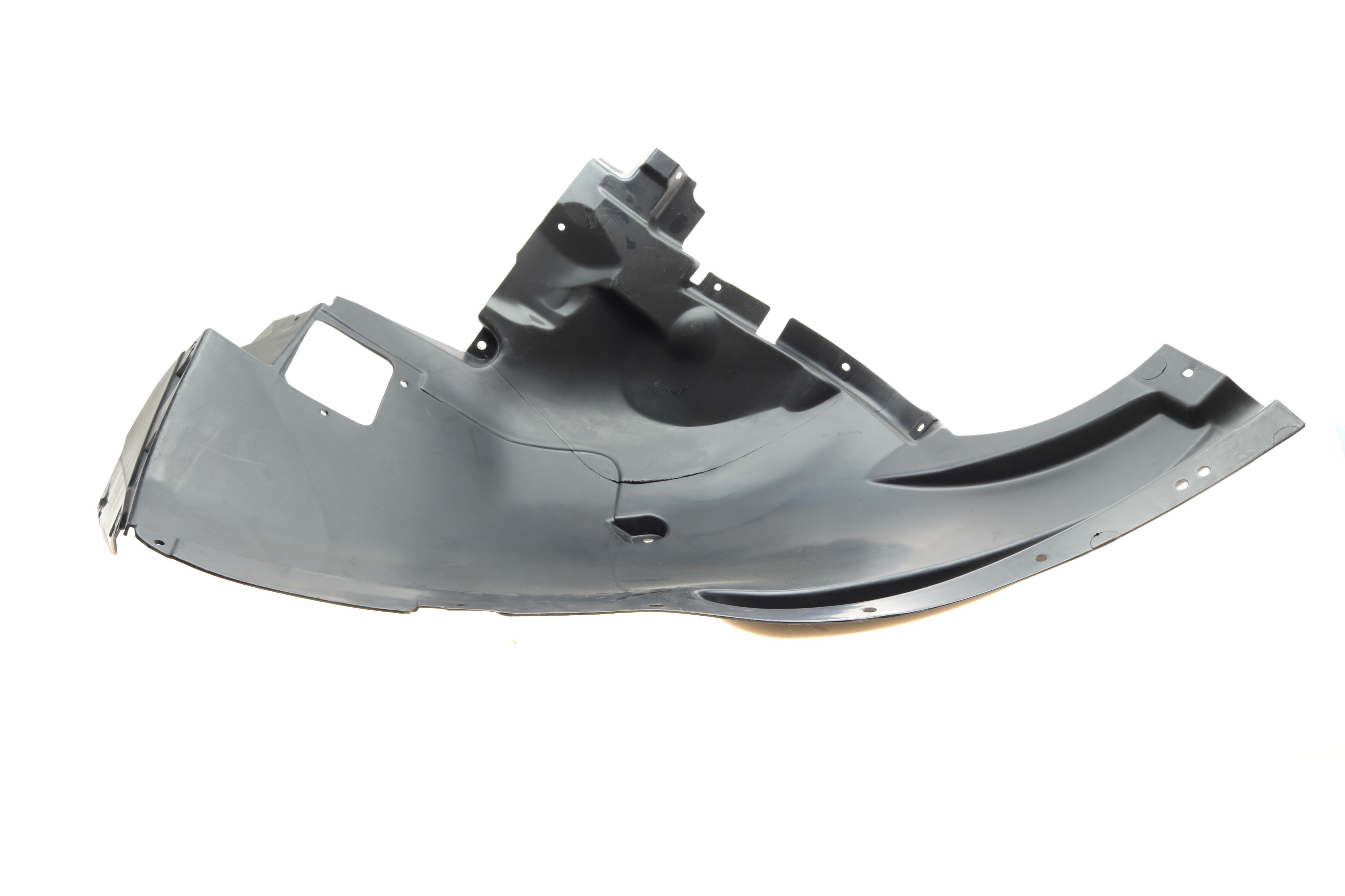 Підкрилок (передній/передня частина) BMW X5 (E70) 10-13 (R)