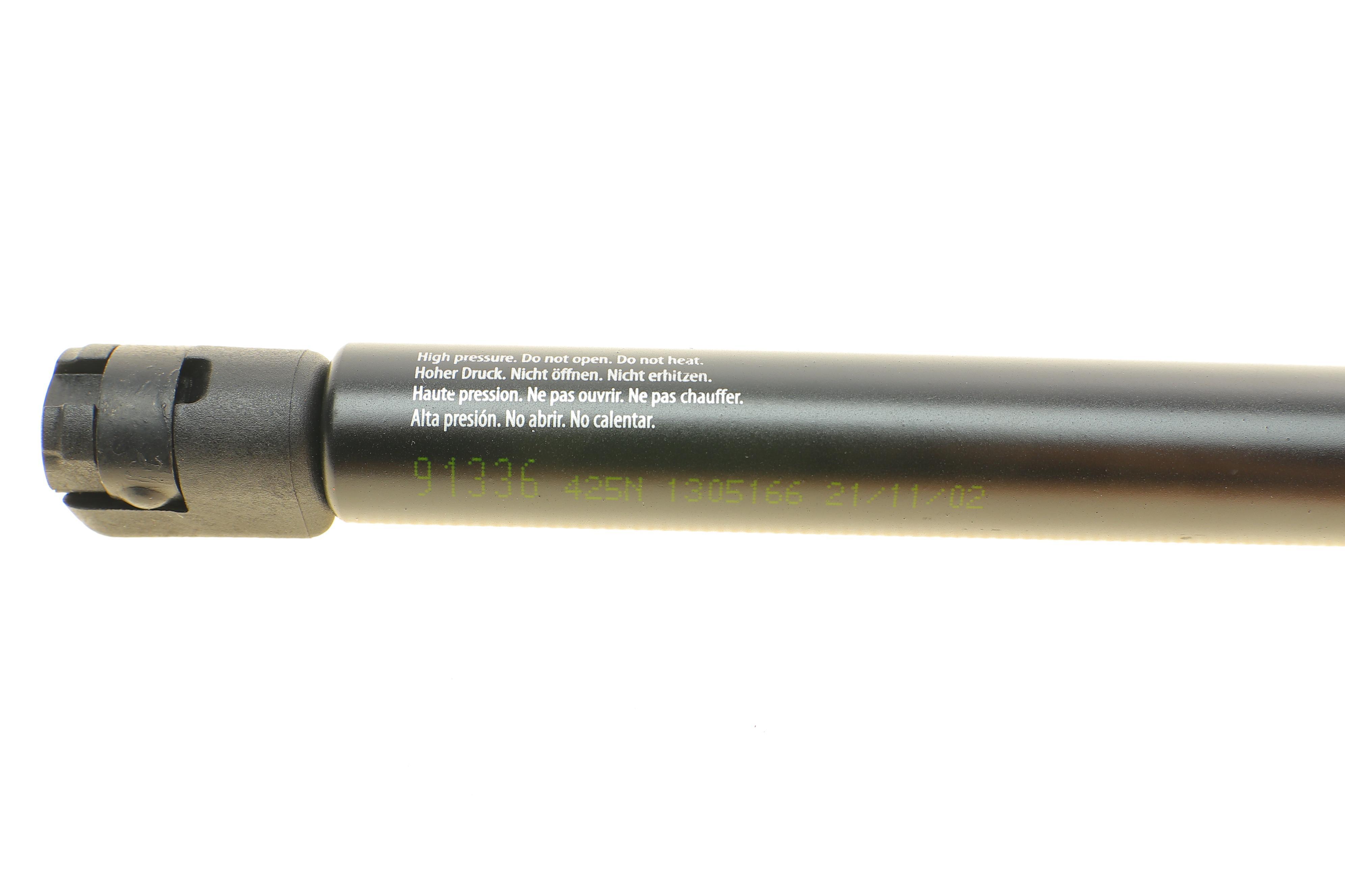 Амортизатор кришки багажника Mazda 3 03-09 (седан)