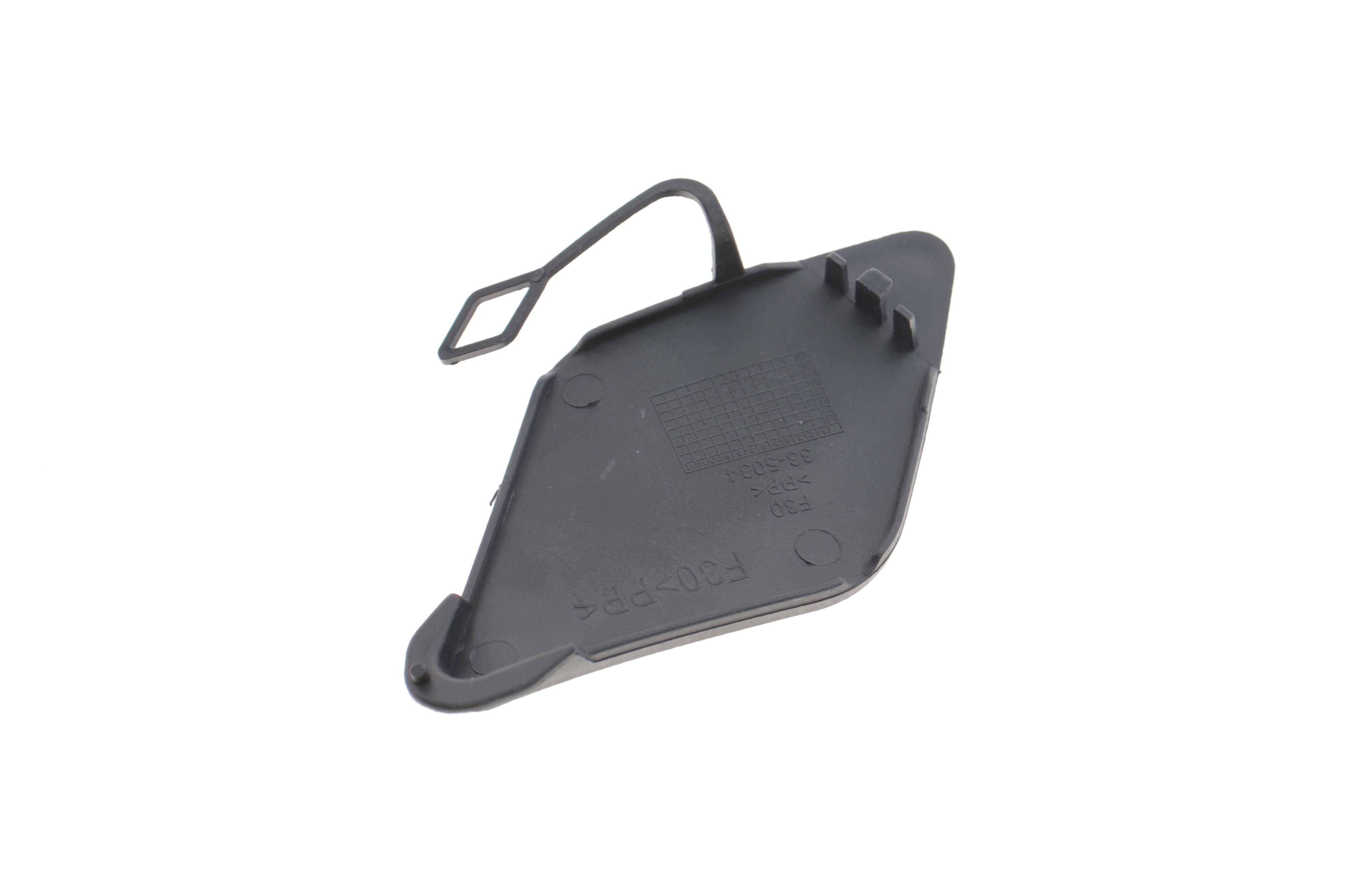 Захист петлі буксирувальної BMW 3 (F30/F80) 12-18 (передня)