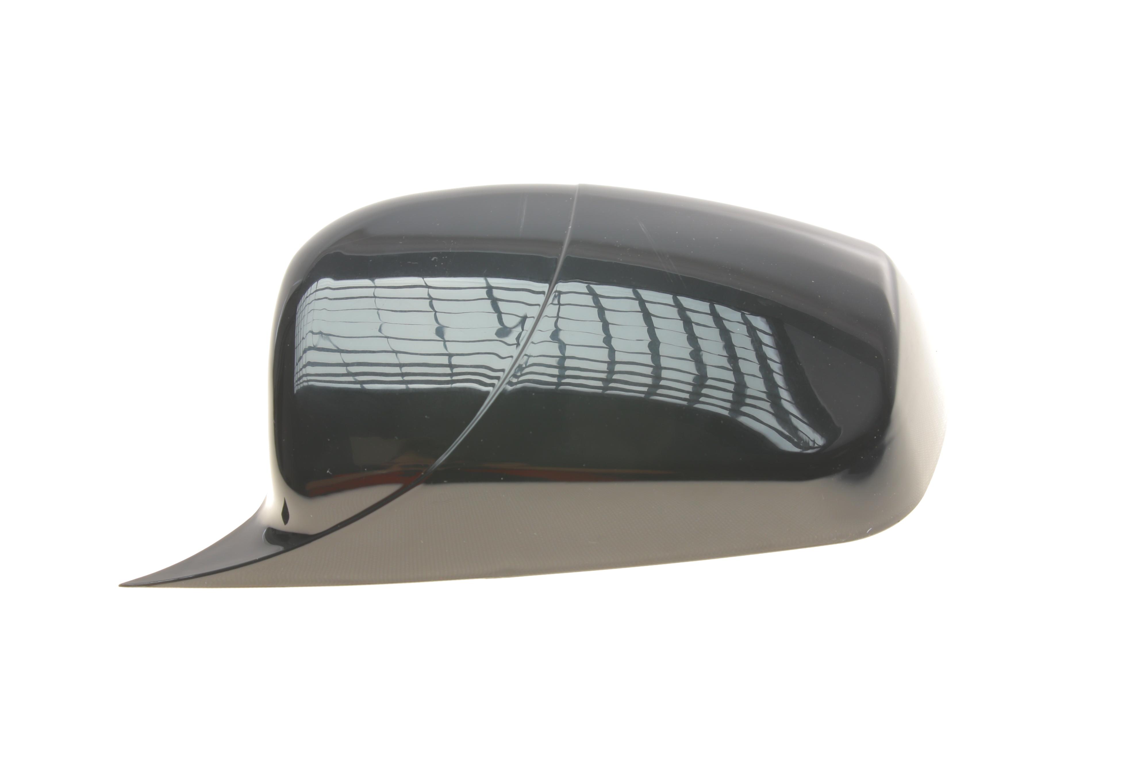 Корпус дзеркала заднього виду BMW 5 (E60/E61) 01-10 (к-кт)