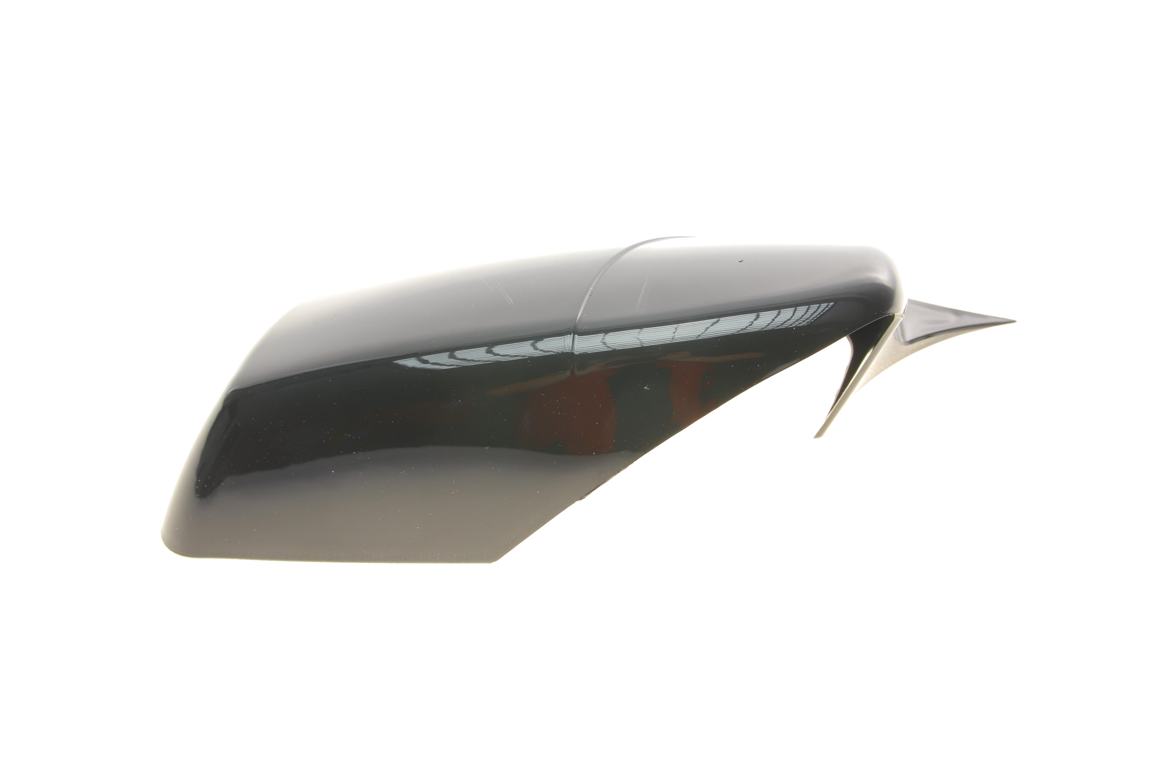 Корпус дзеркала заднього виду BMW 5 (E60/E61) 01-10 (к-кт)