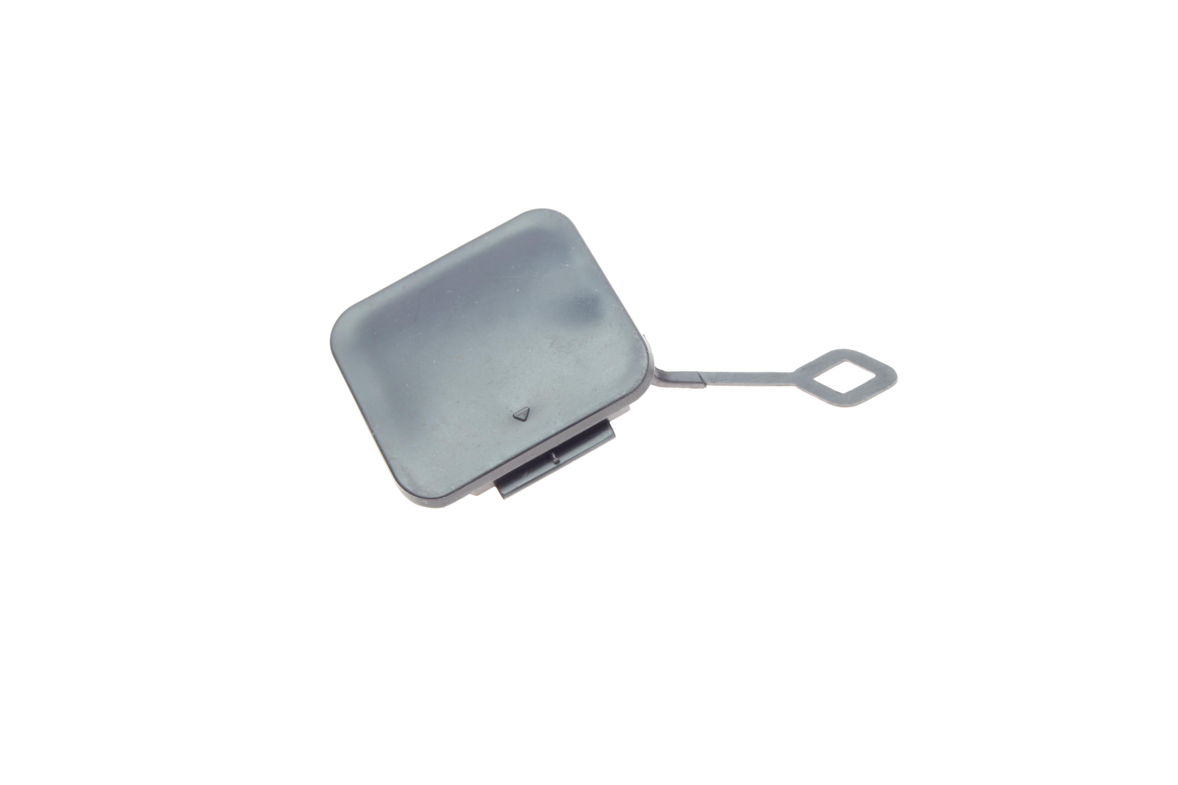 Захист петлі буксирувальної BMW 5 (E39) 95-03