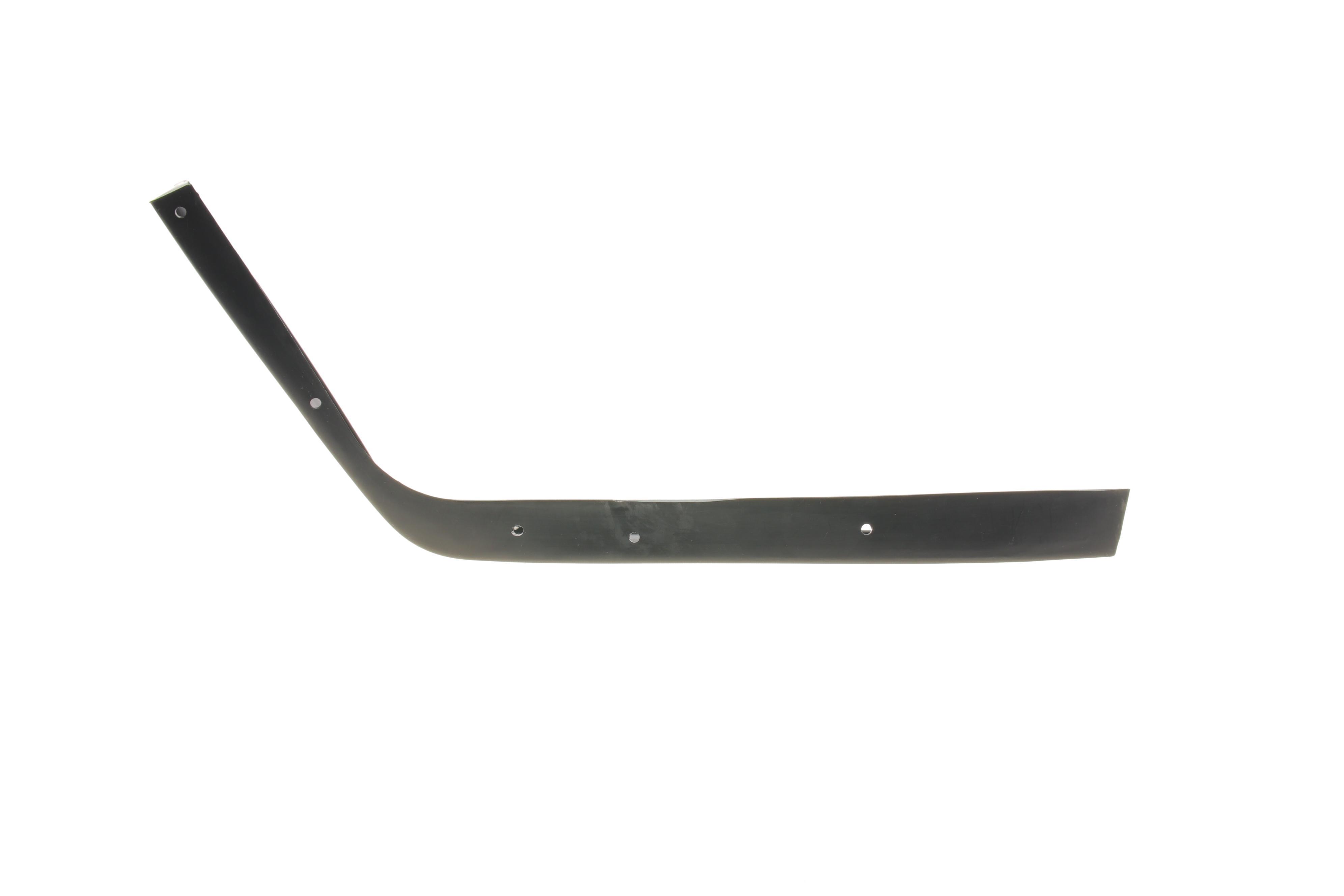 Накладка бампера (заднього) BMW 3 (E36) 92-99 (M-Technic) (R)