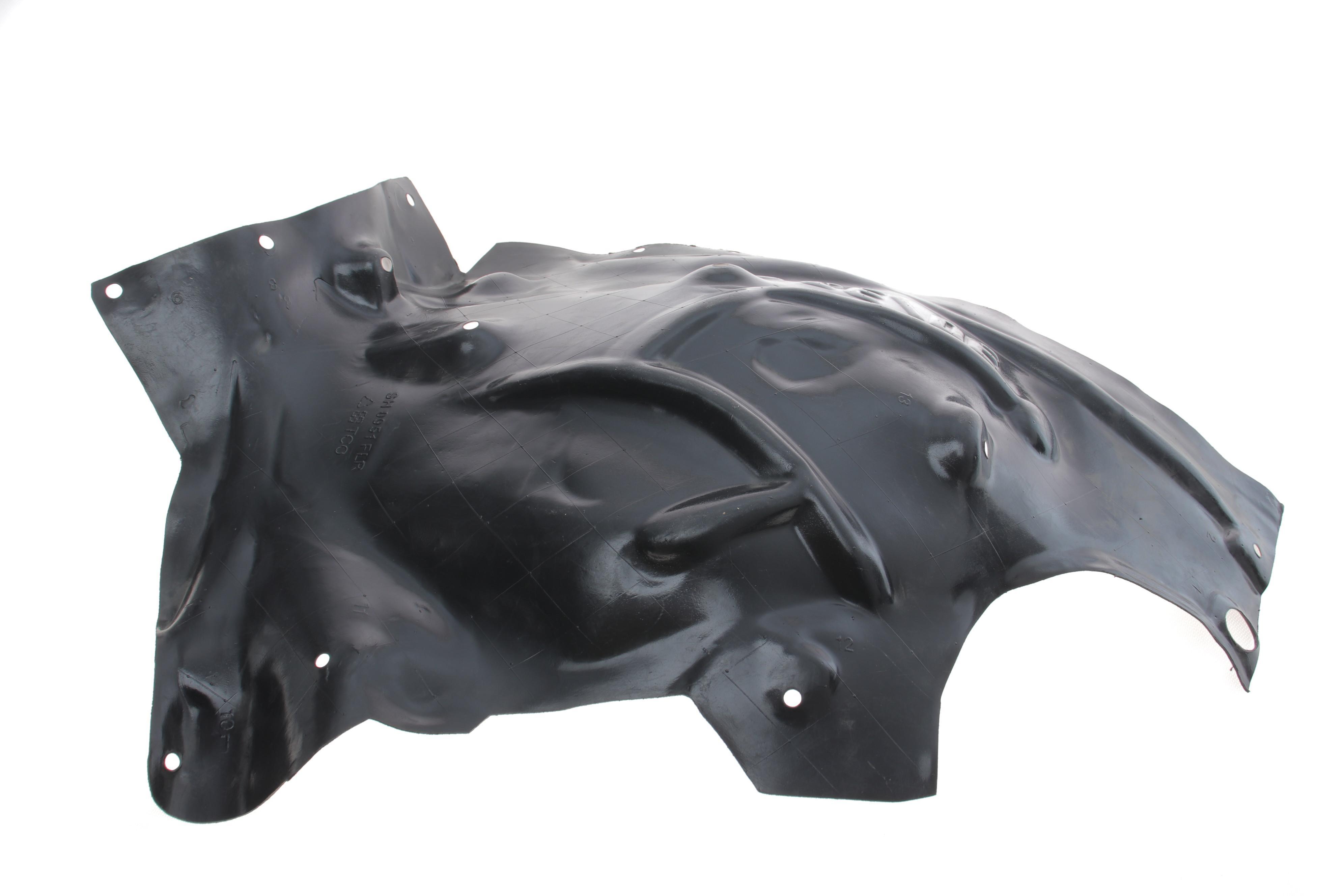 Підкрильник (передній) BMW 3 (F30/F80) 11-19 (L)