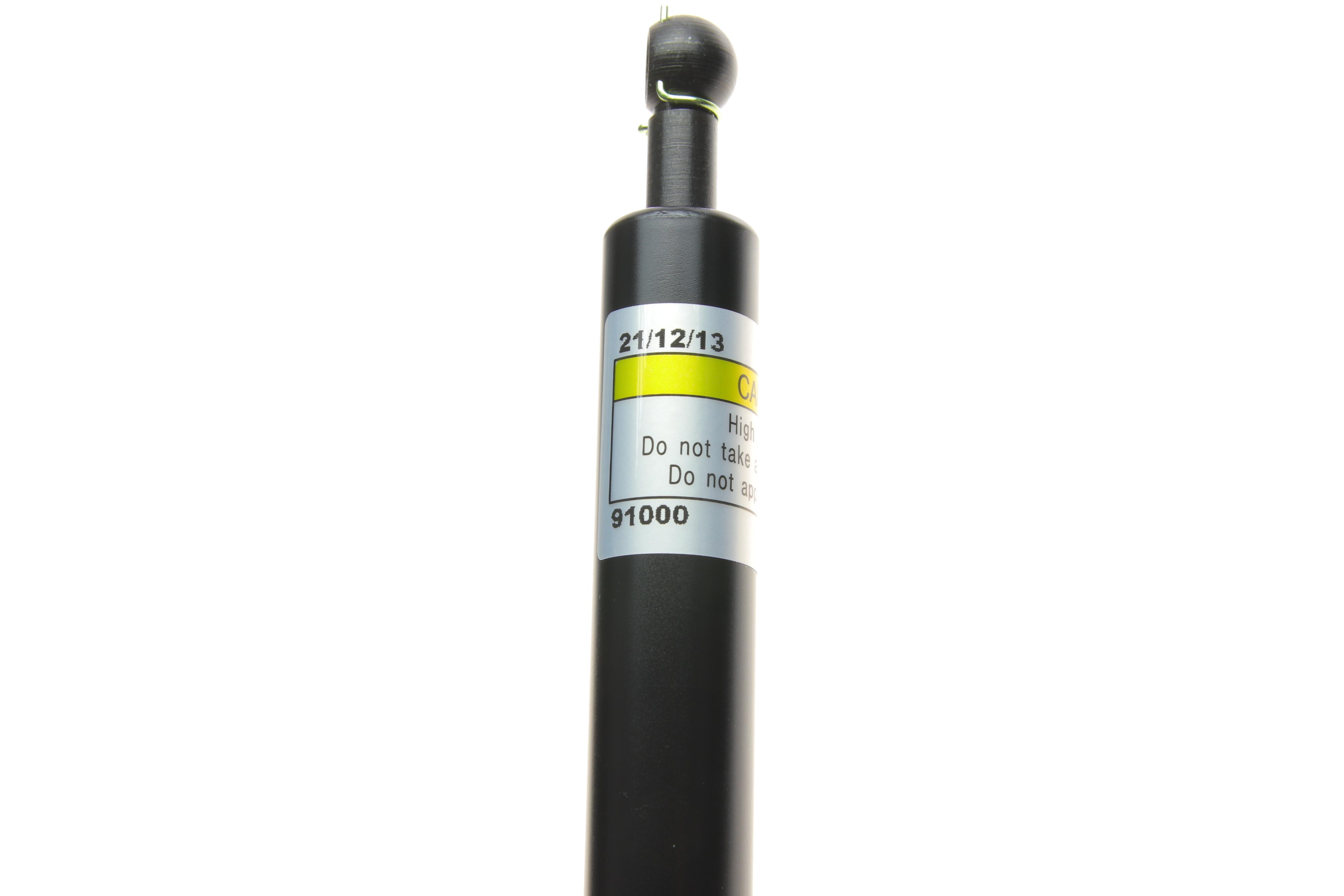 Амортизатор кришки багажника Jeep Cherokee 01-08 (всюдихід)