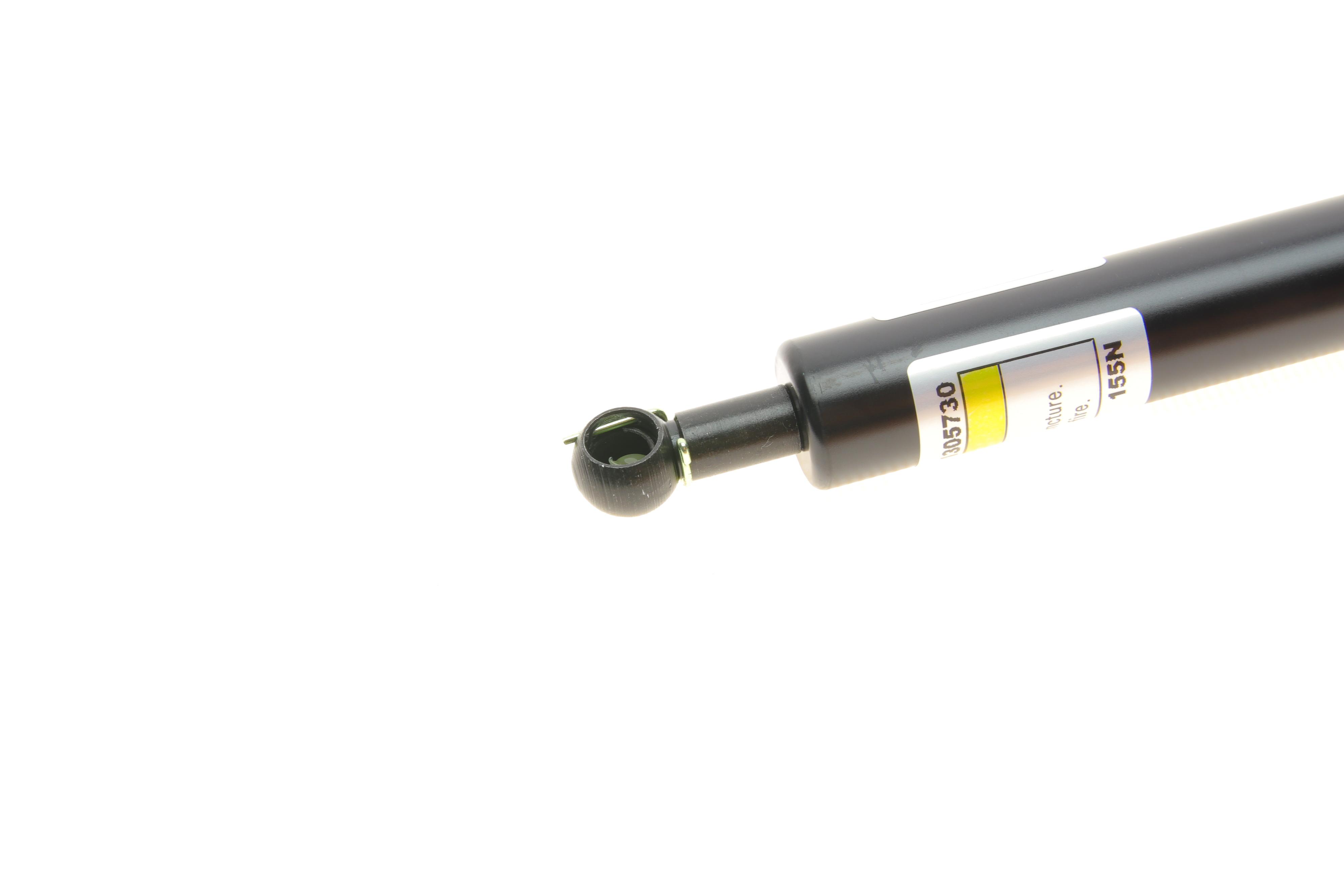 Амортизатор кришки багажника Jeep Cherokee 01-08 (всюдихід)