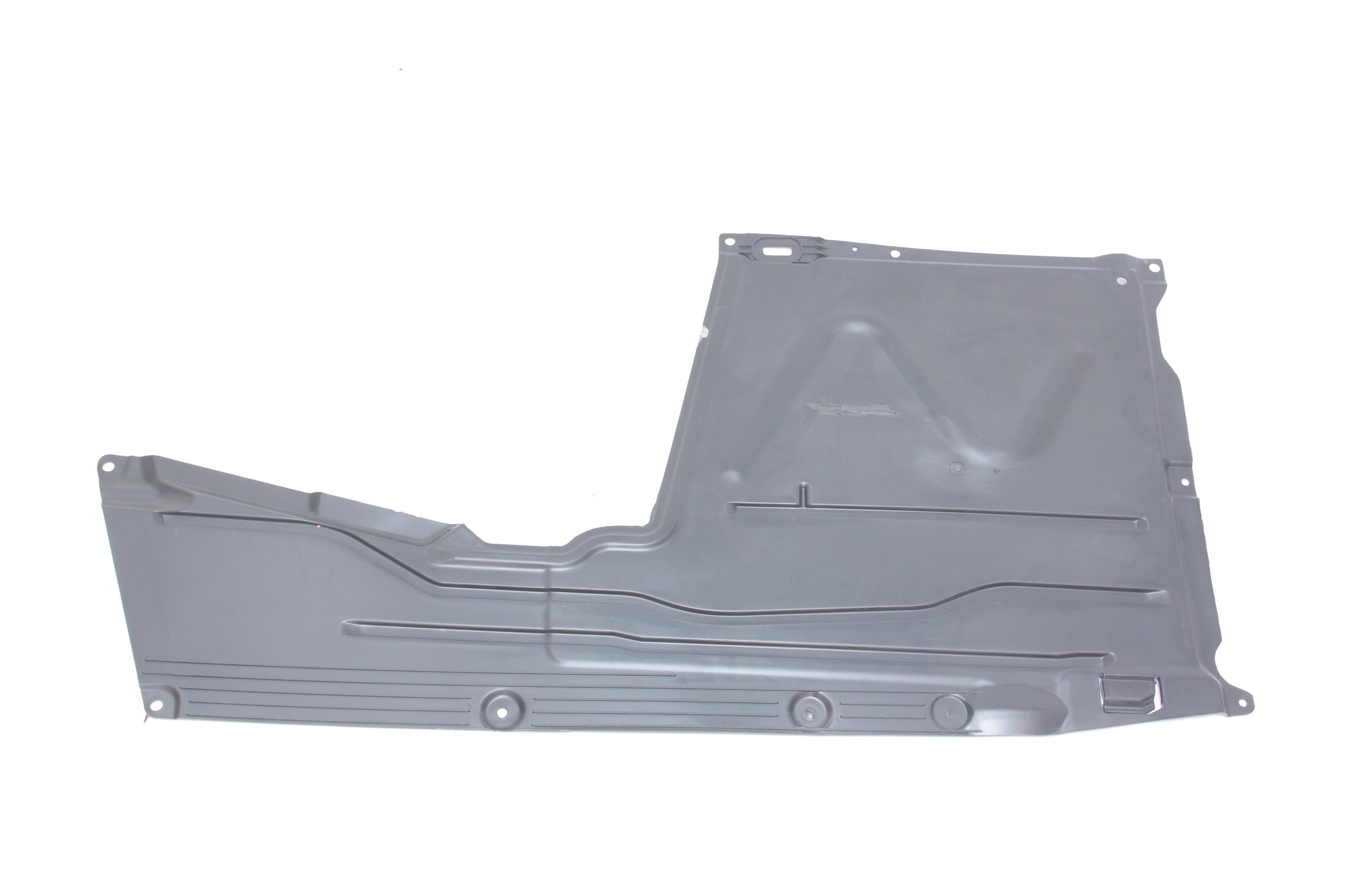 Захист днища BMW 1 (F20/F21)/3 (F30/F80) 10-19