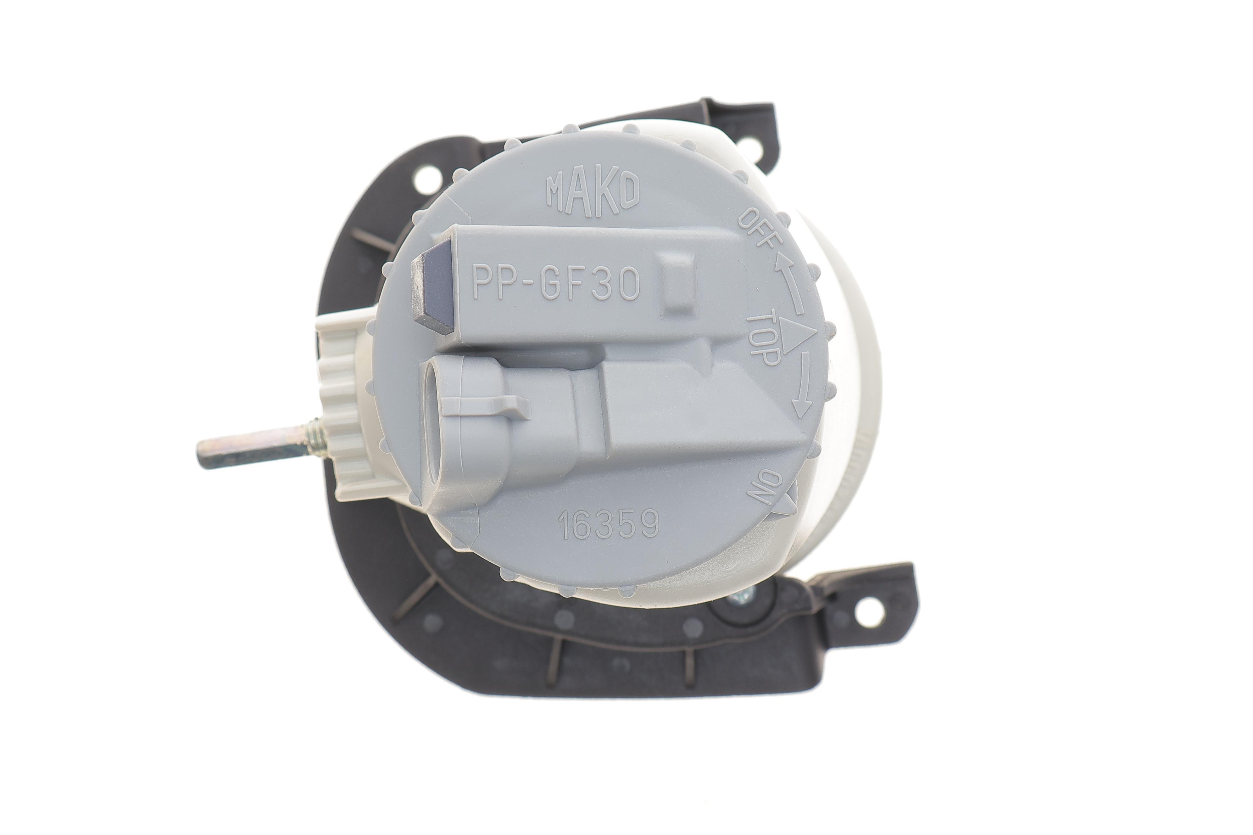 Фара протитуманна Citroen Nemo/Fiat Fioribo/Peugeot Bipper 07- (R) (H1)