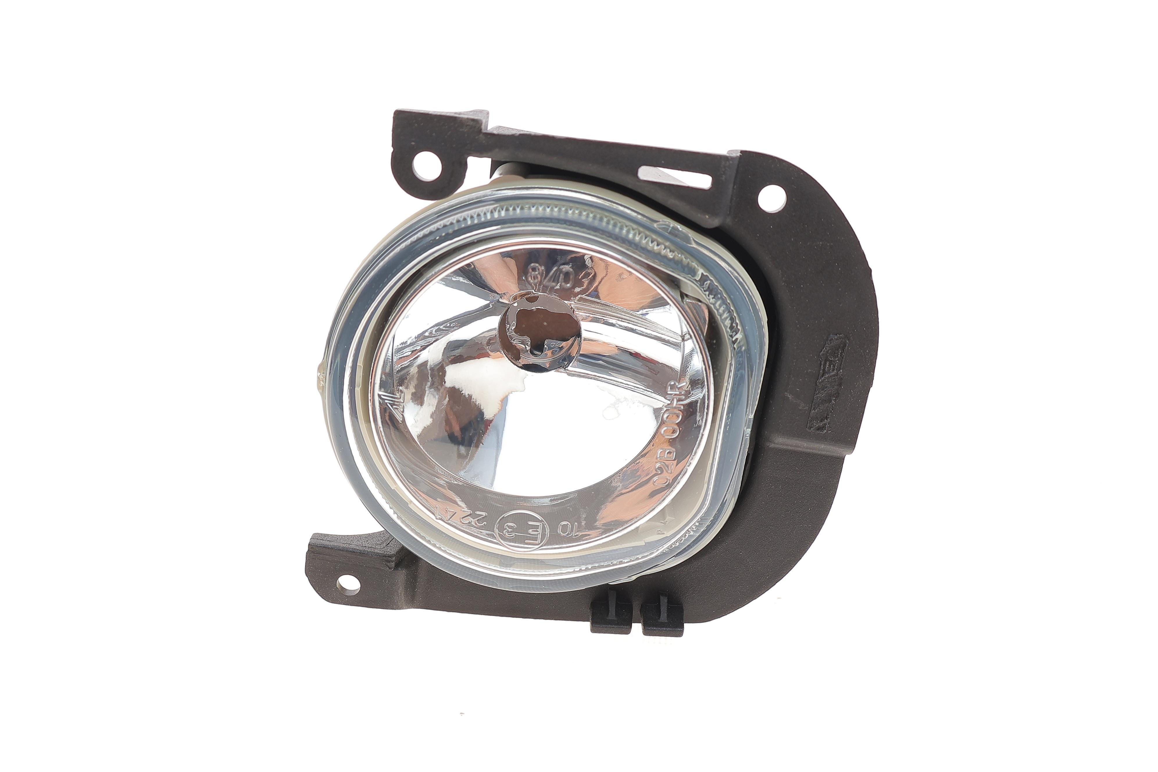 Фара протитуманна Citroen Nemo/Fiat Fioribo/Peugeot Bipper 07- (R) (H1)