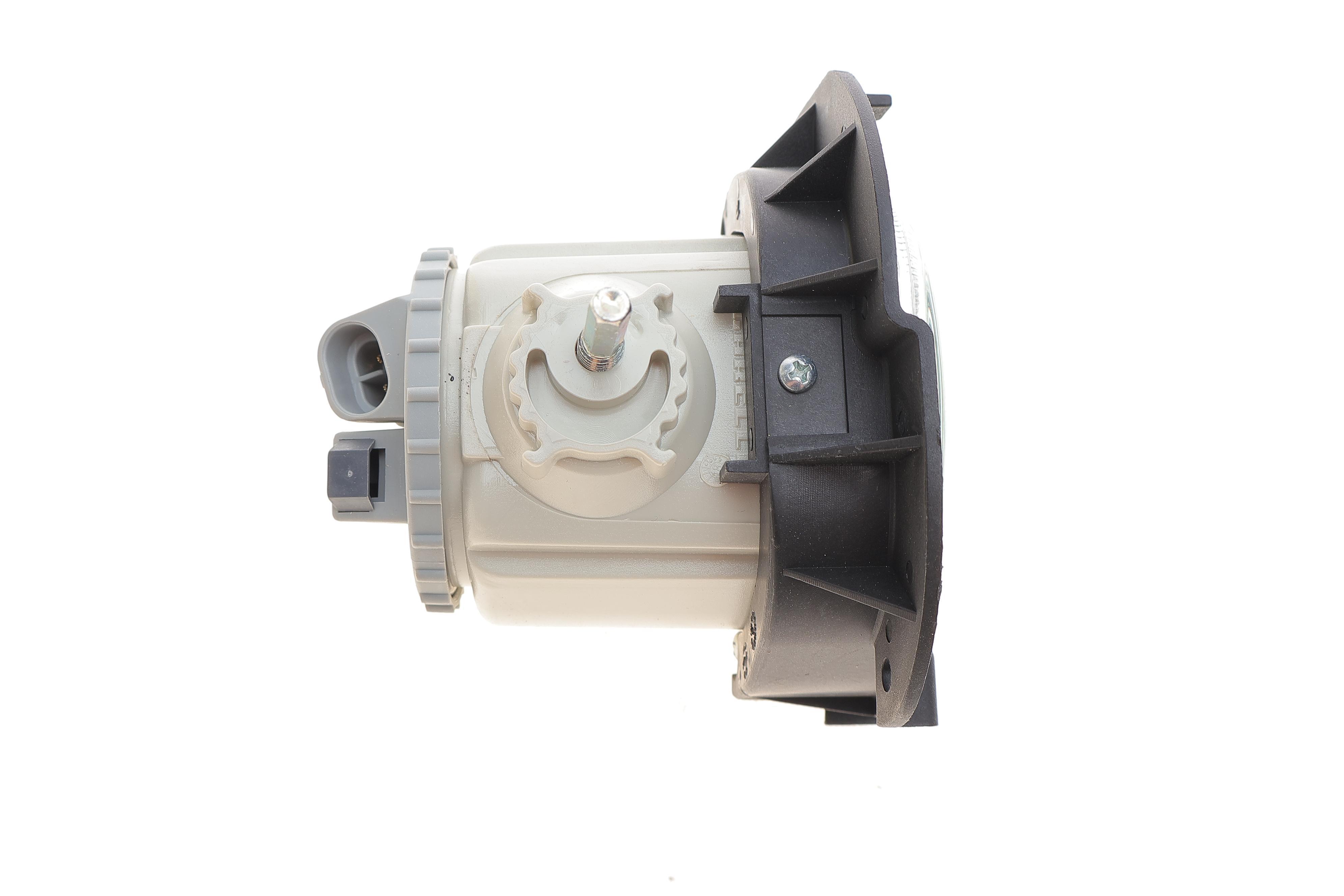 Фара протитуманна Citroen Nemo/Fiat Fioribo/Peugeot Bipper 07- (R) (H1)