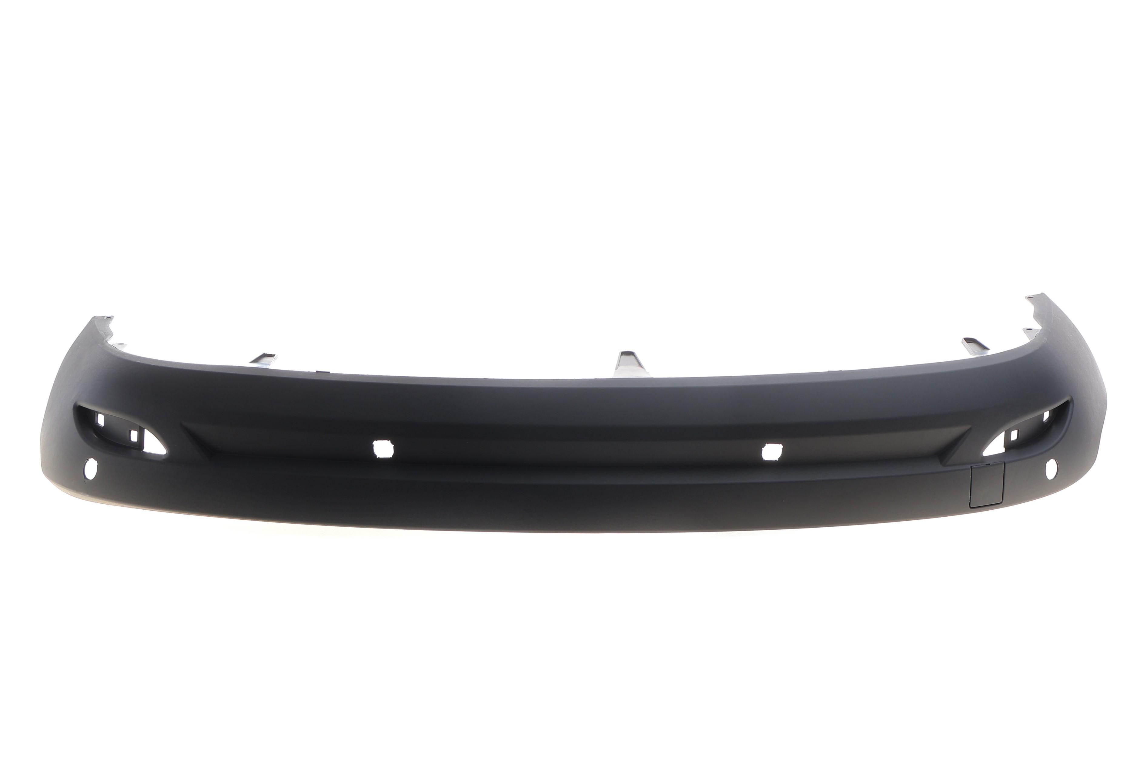 Бампер (задній) Renault Megane III 08-