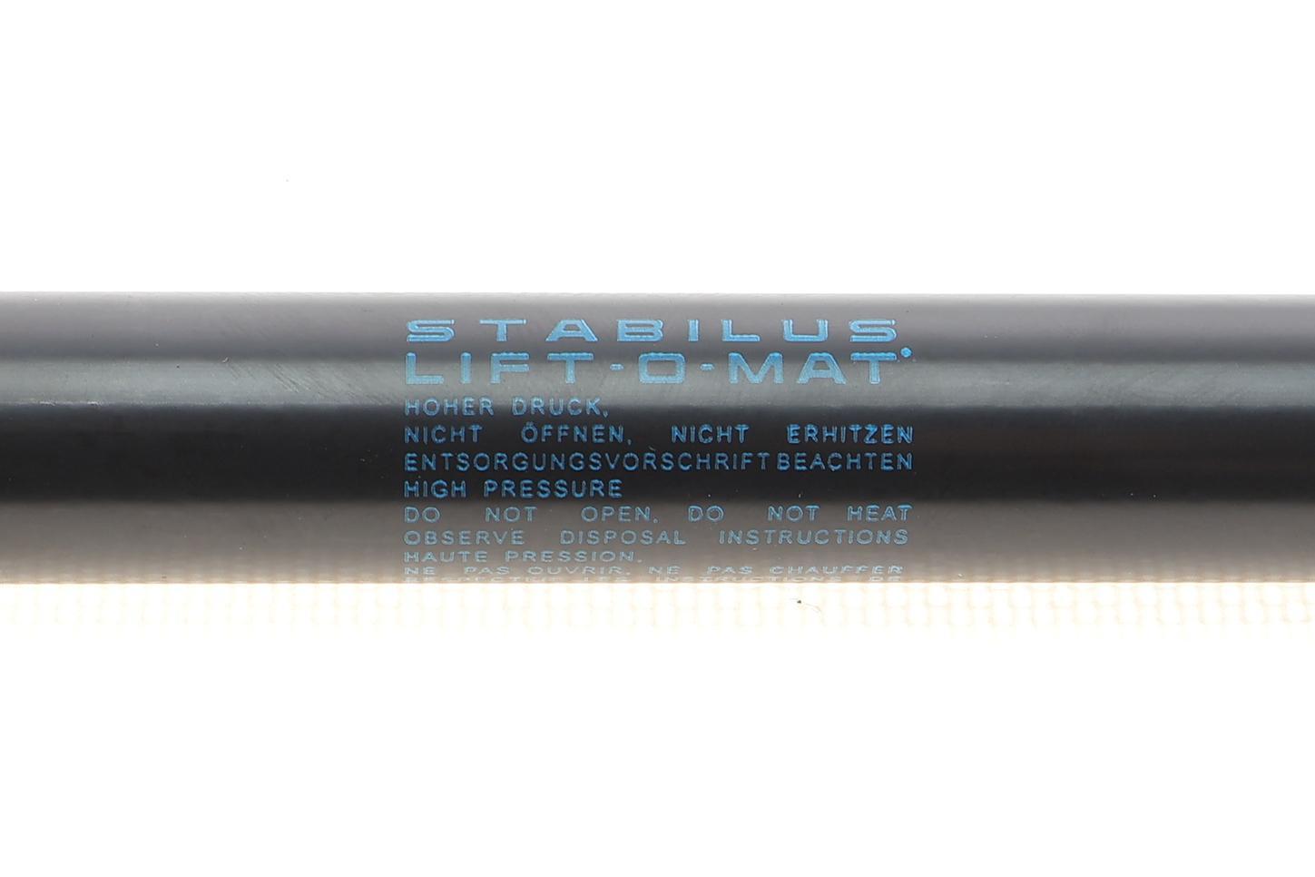 Амортизатор кришки багажника Renault Scenic II 03-