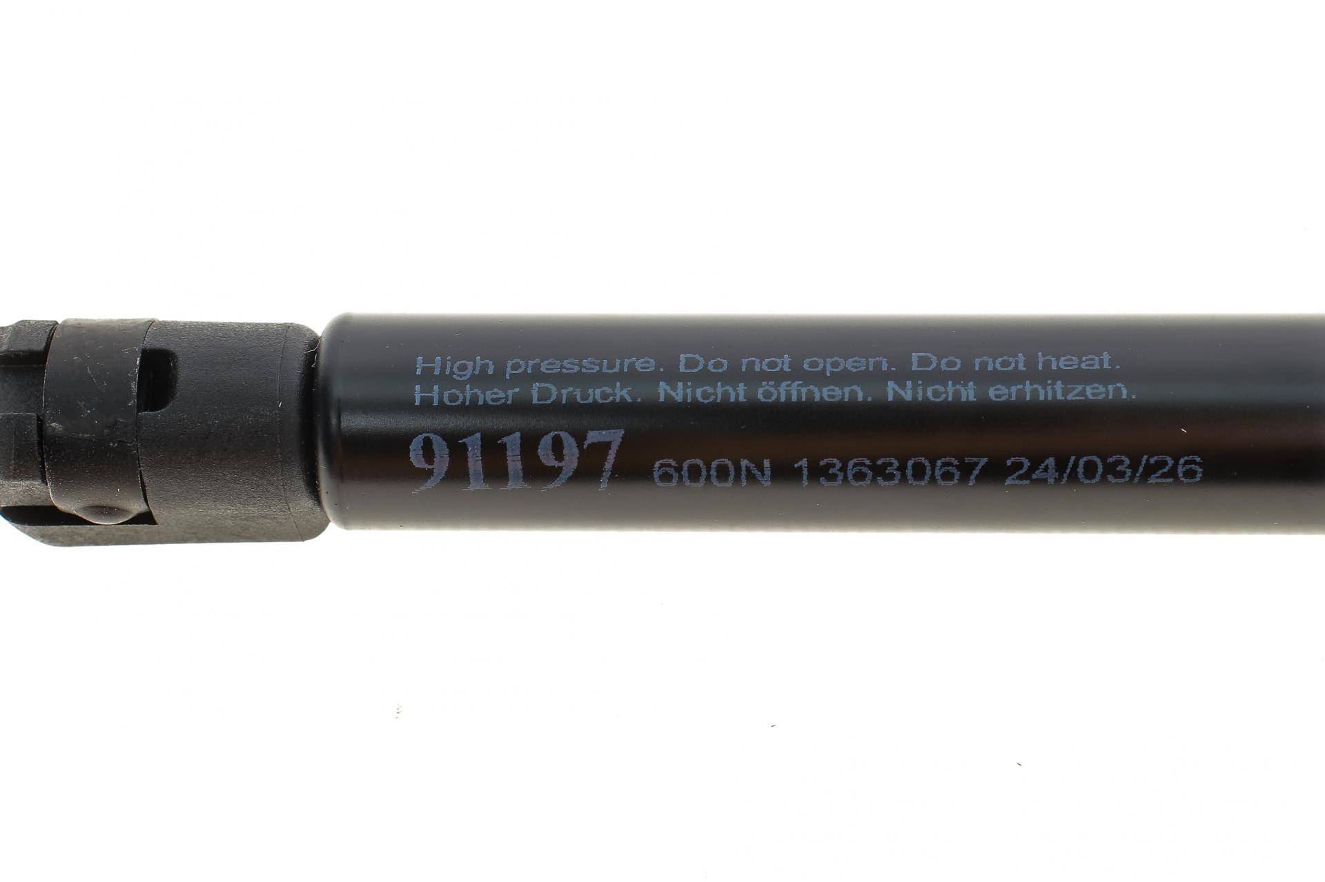 Амортизатор кришки багажника Volvo S80 II 06-16 (седан)