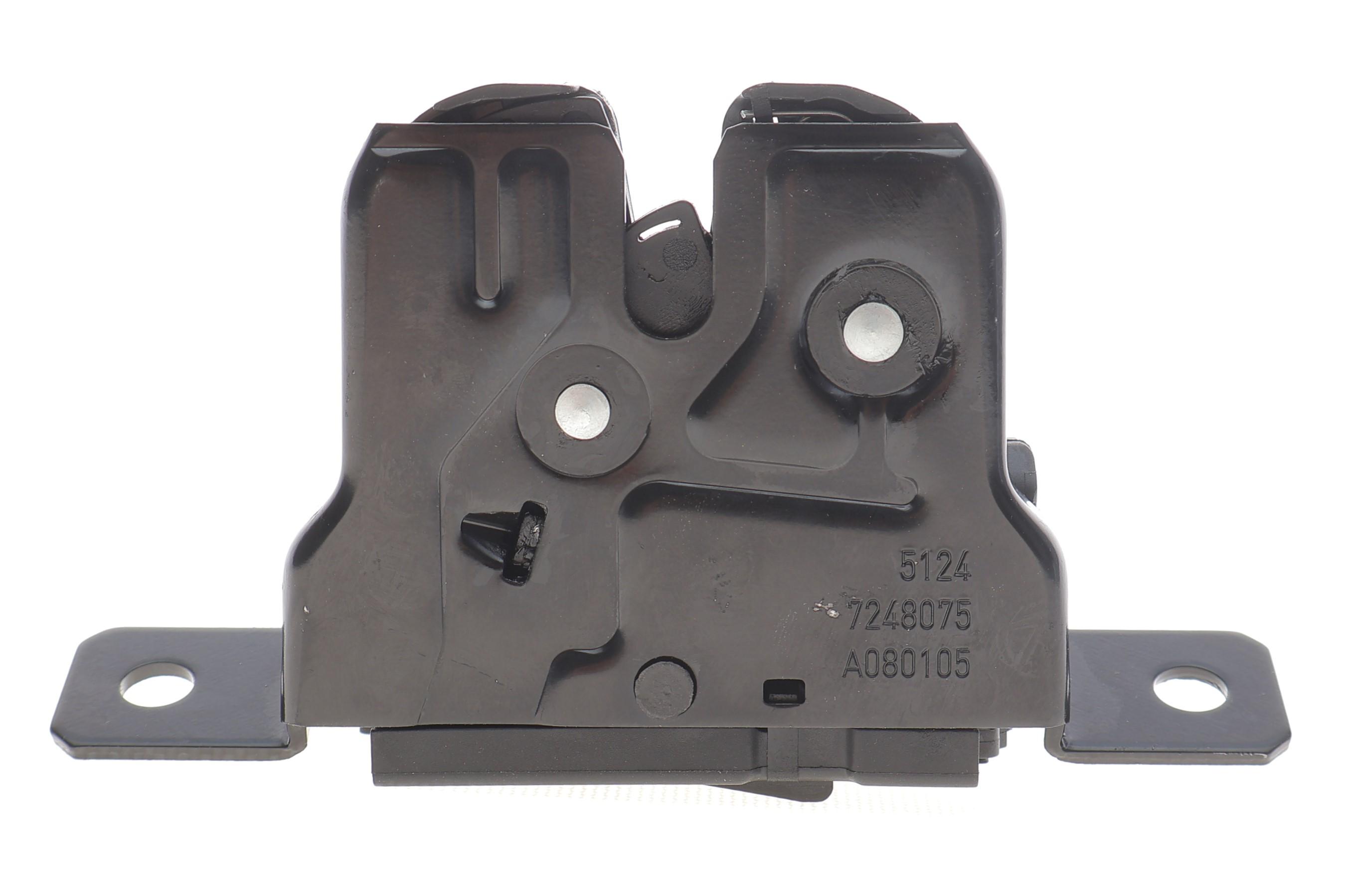 Замок кришки багажника BMW 1 (F20/F21)/i3 (I01) 11-