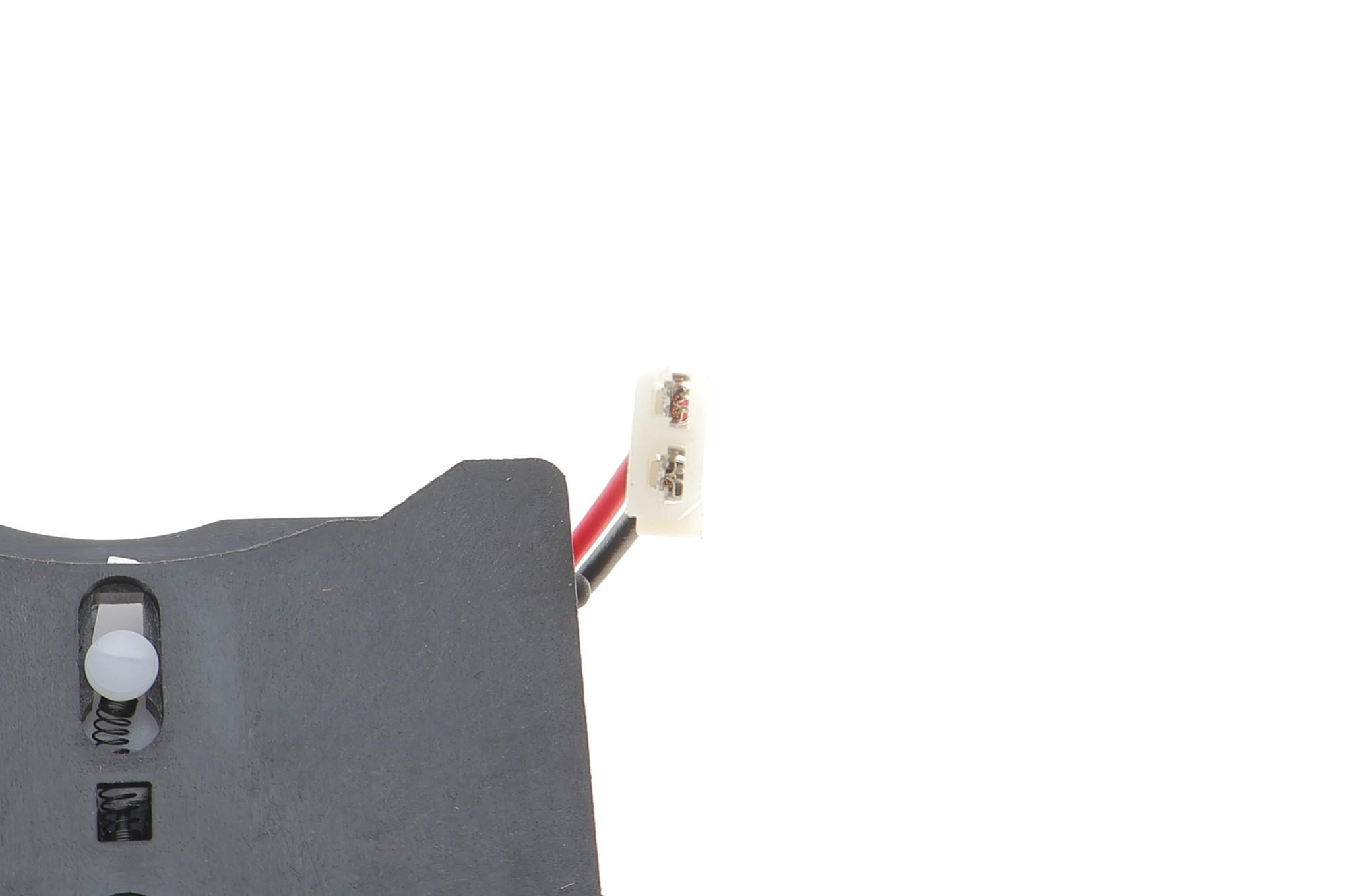 Перемикач підрульовий Renault Megane I/Kangoo 1.2-2.0 96- (L) (повороти/світло/туманки/сигнал)