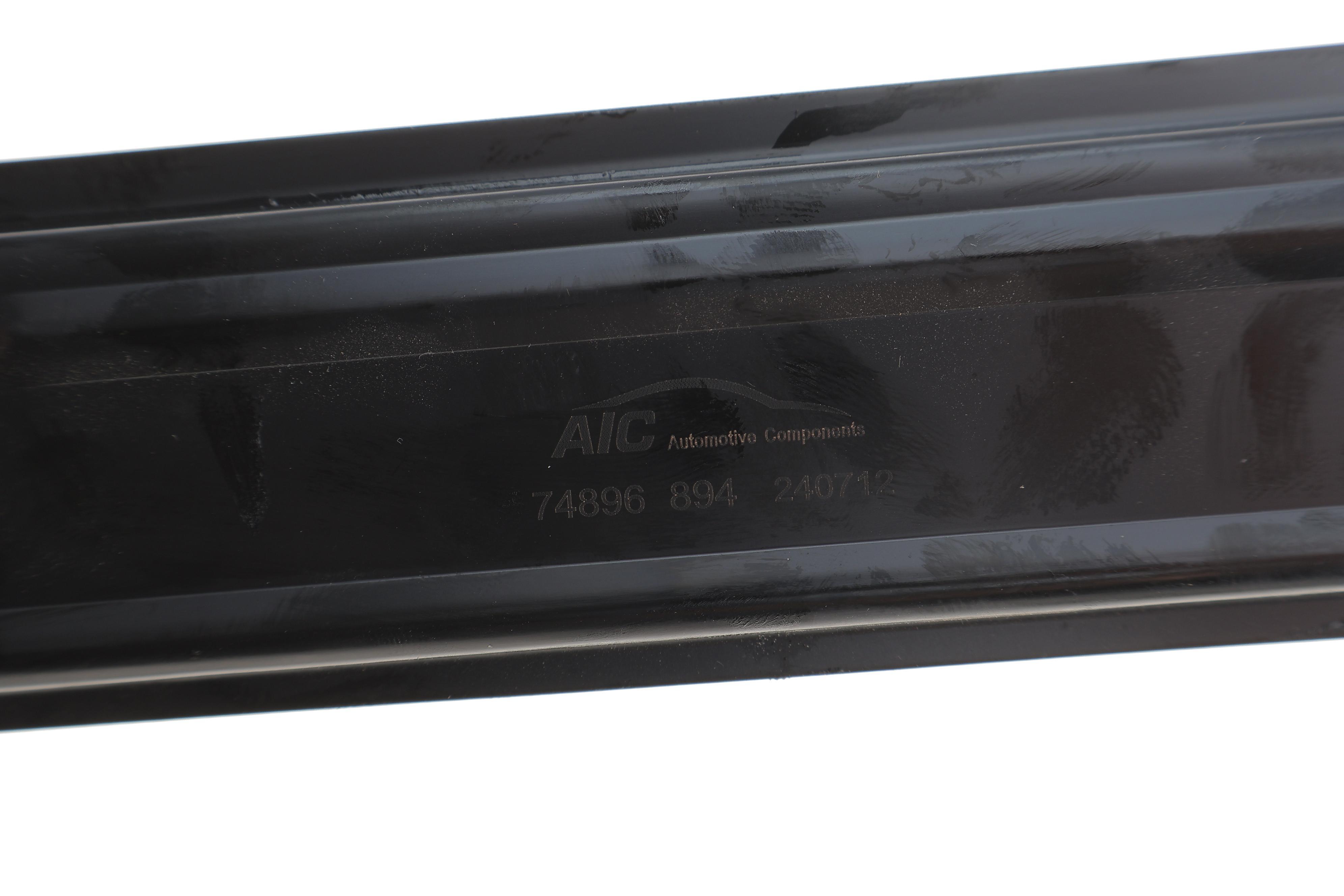 Склопідіймач (передній) VW Tiguan 16- (R) (електро) (без моторчика)